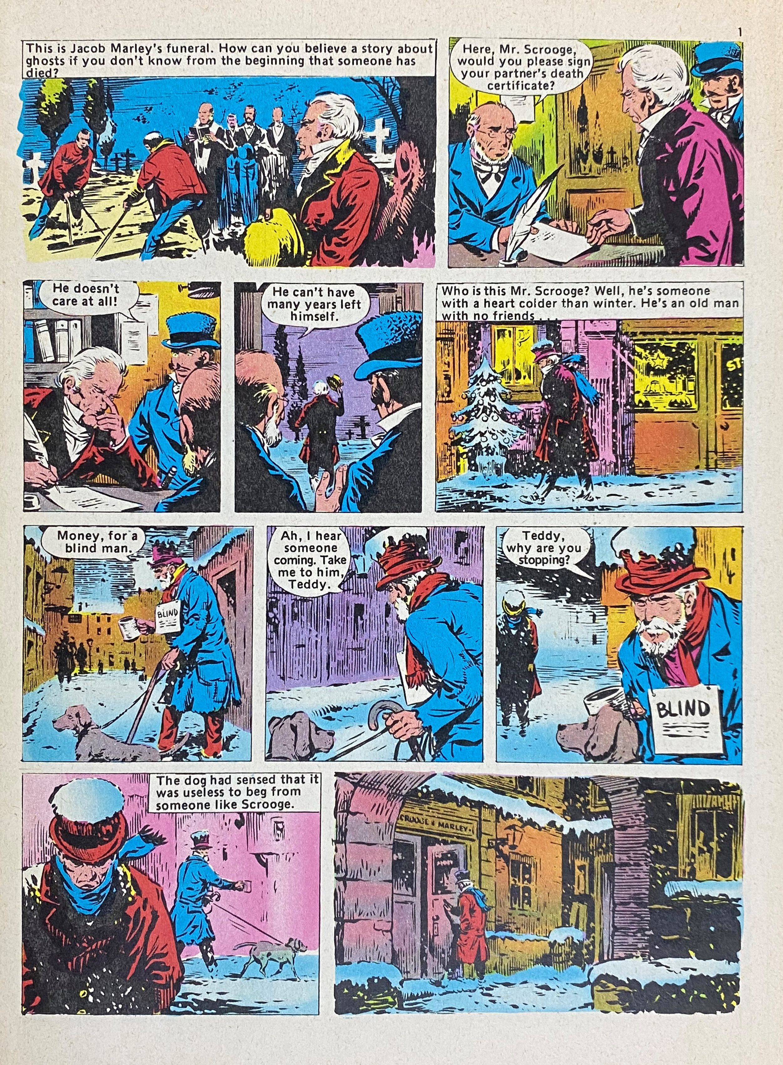 Read online King Classics comic -  Issue #9 - 5
