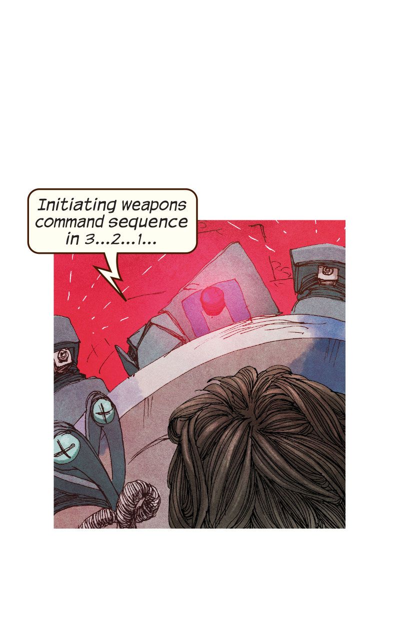 Read online Ms. Marvel: Generation Why Infinity Comic comic -  Issue #5 - 47