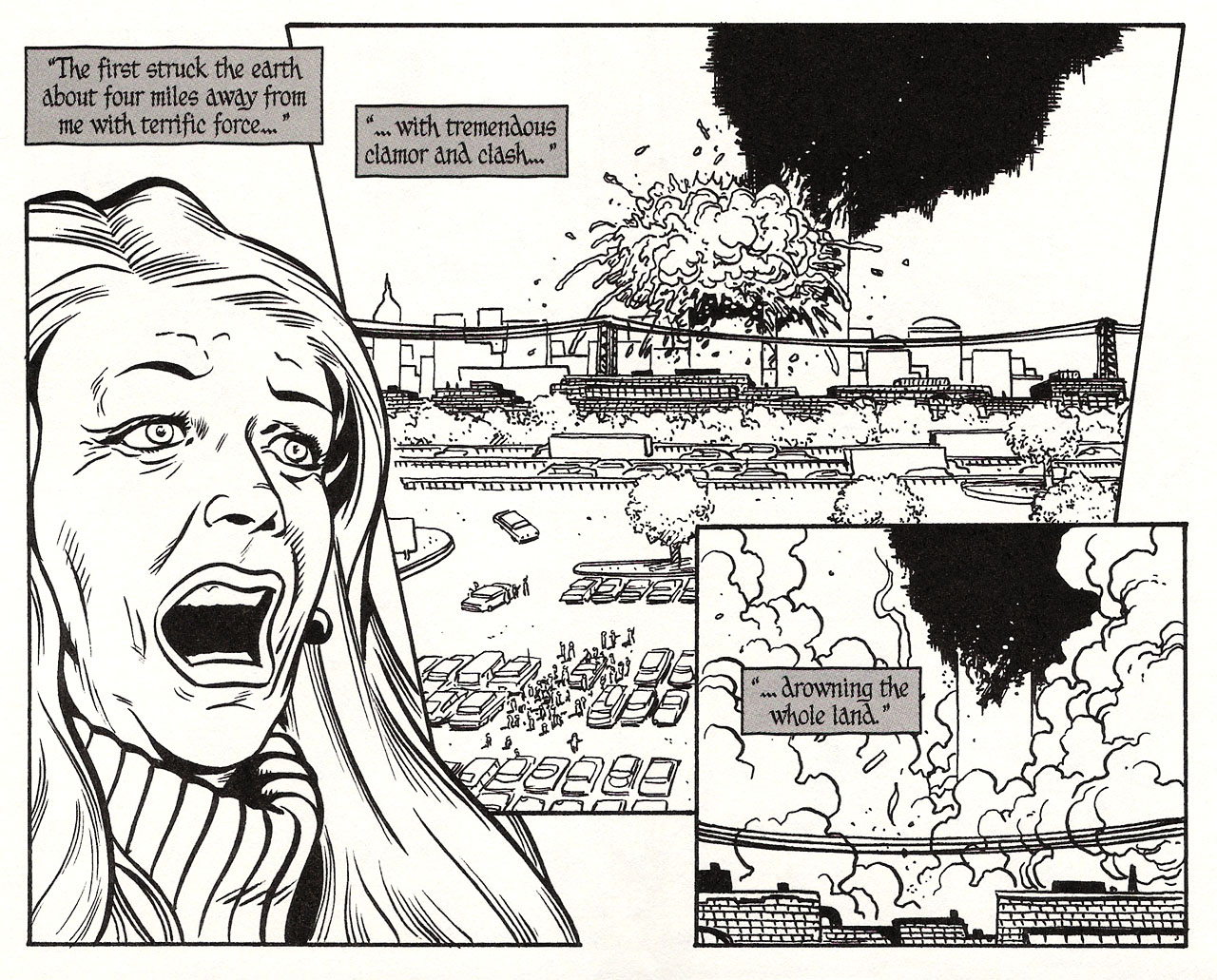 Read online Can't Get No comic -  Issue # TPB - 120