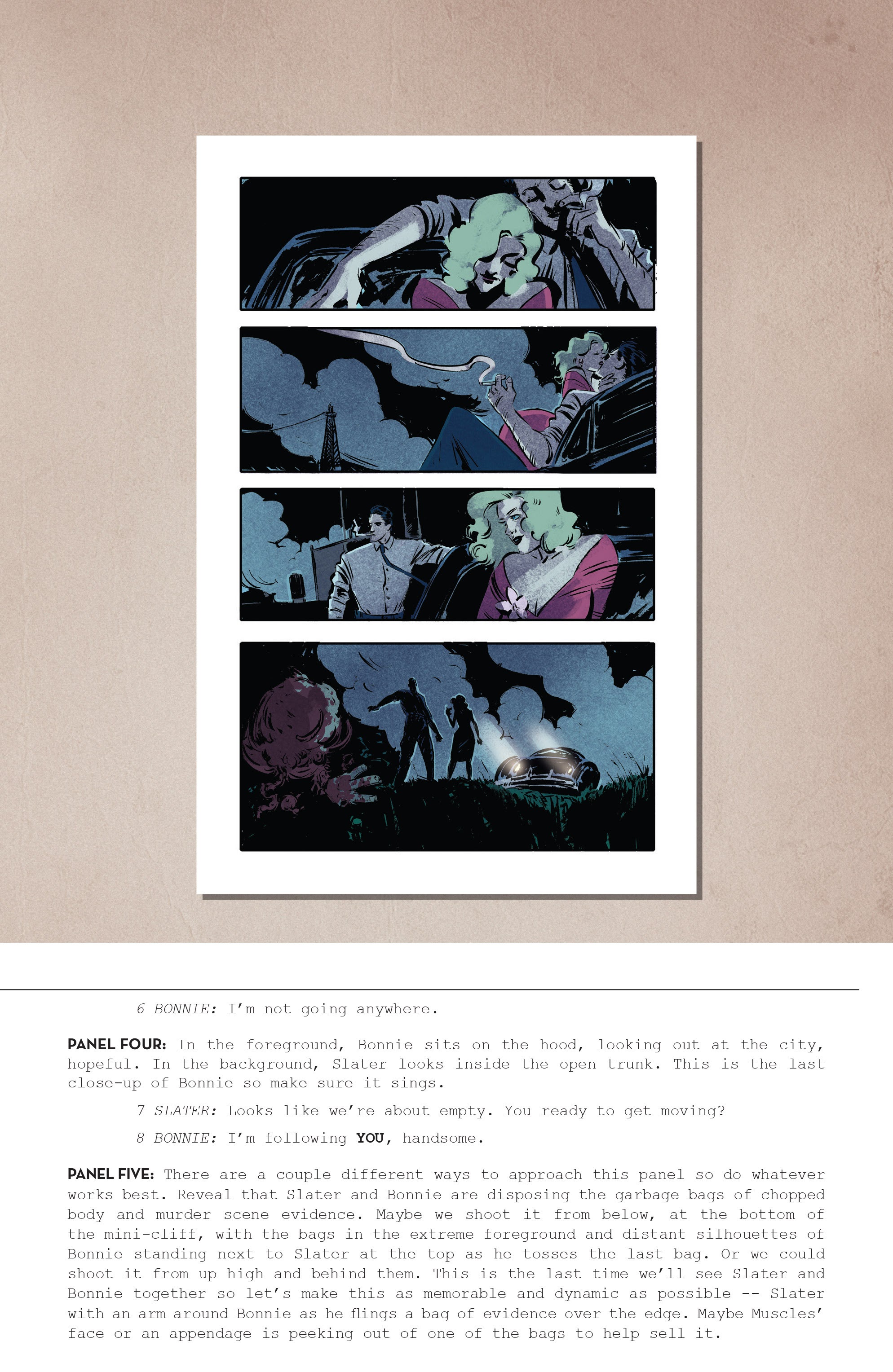 Read online Hit comic -  Issue # _TPB - 121