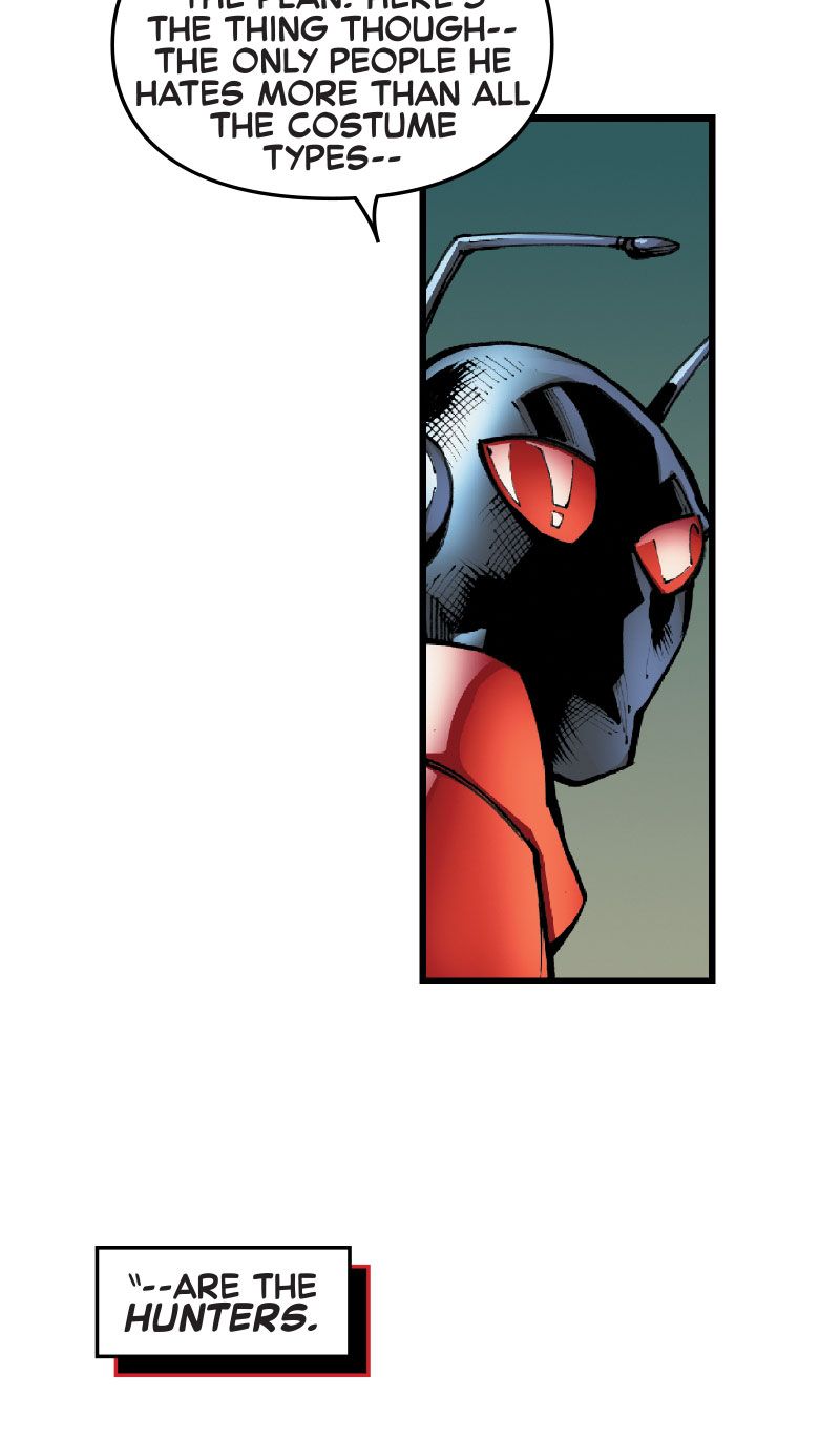 Read online Amazing Spider-Man: Hunted Infinity Comic comic -  Issue #7 - 79