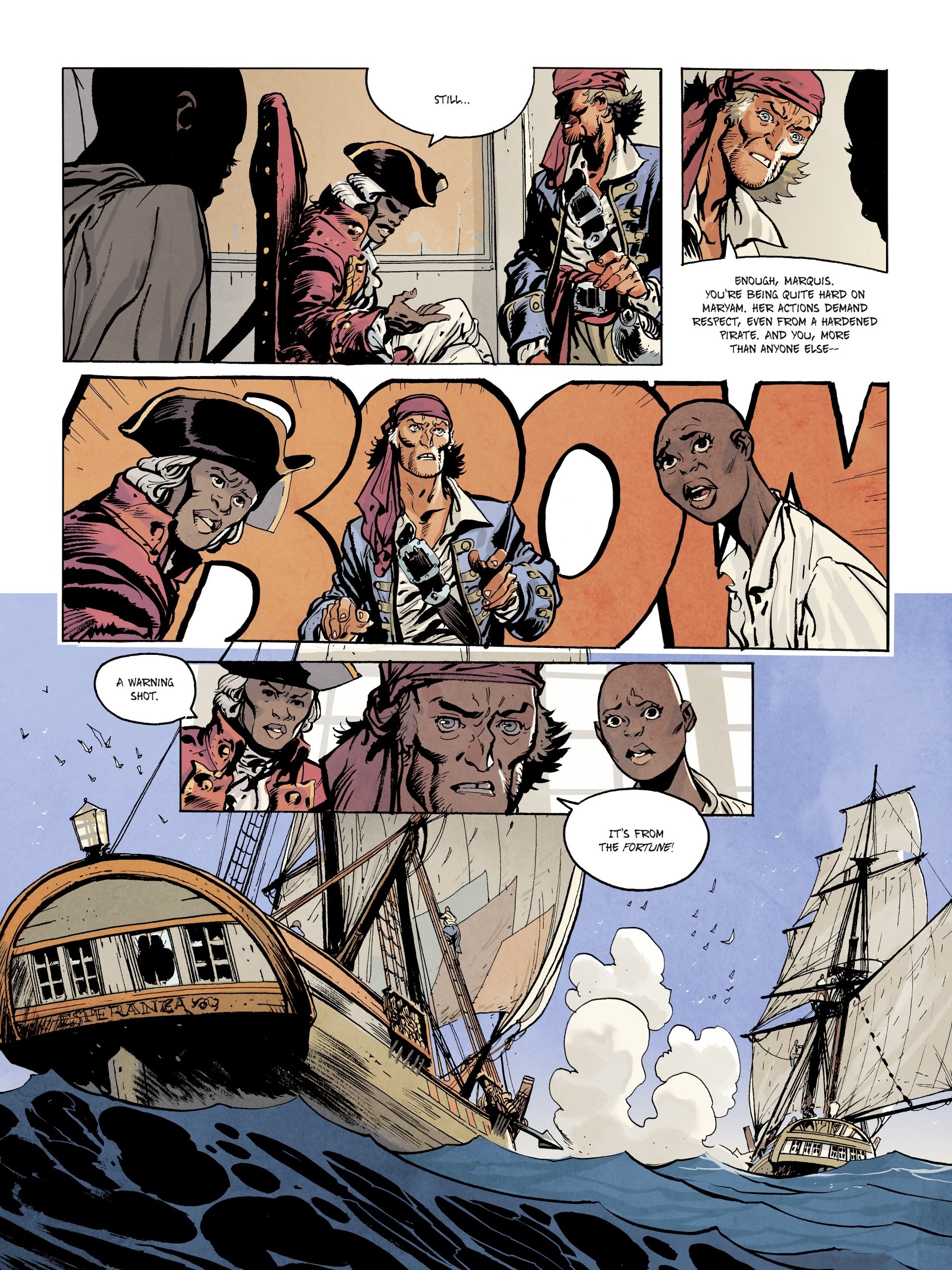 Read online Republic of the Skull comic -  Issue # TPB 1 - 58