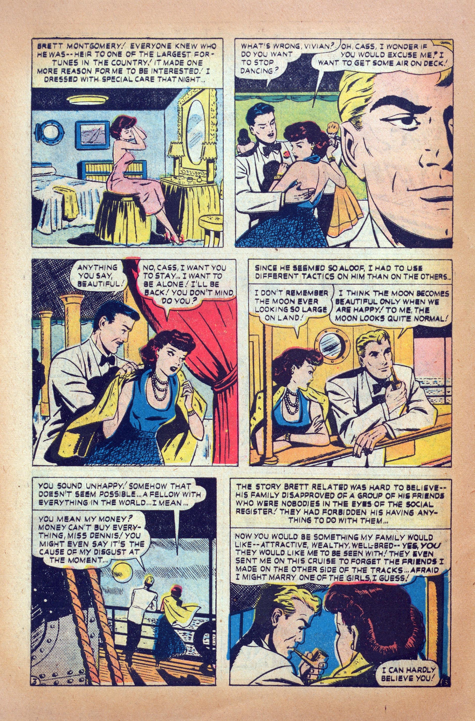 Read online Love Adventures comic -  Issue #4 - 44