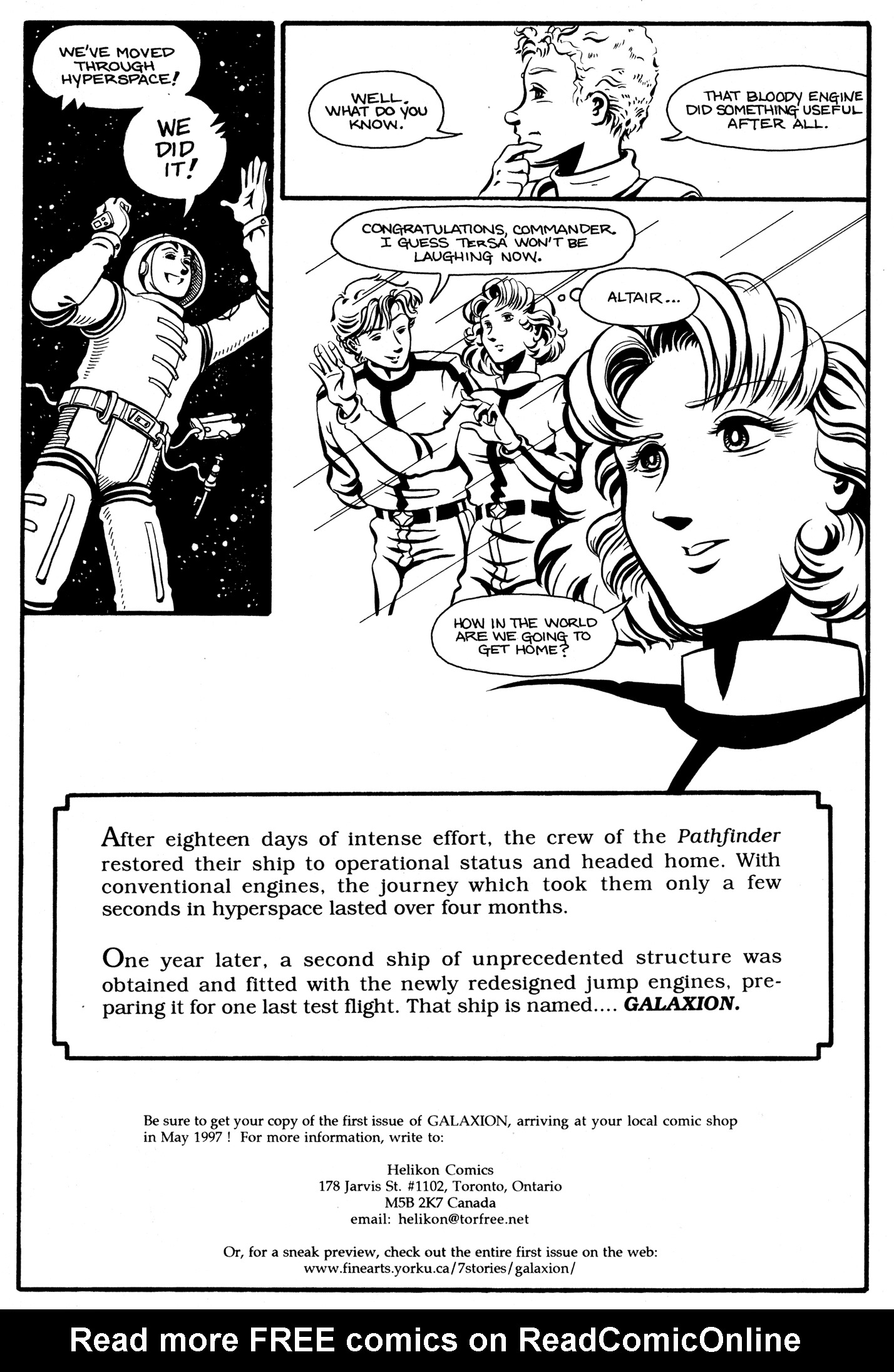 Read online Thieves & Kings comic -  Issue #16 - 31