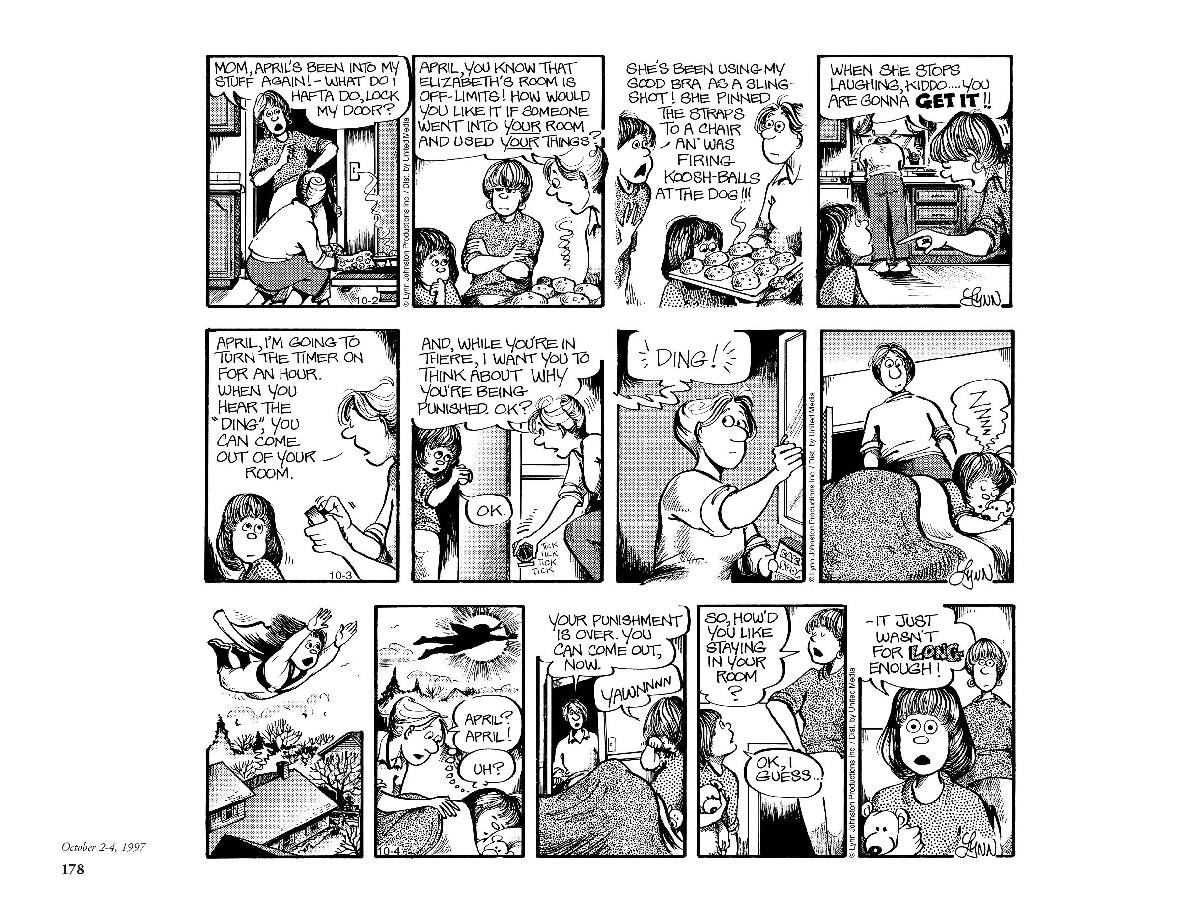 Read online For Better Or For Worse: The Complete Library comic -  Issue # TPB 6 (Part 2) - 79