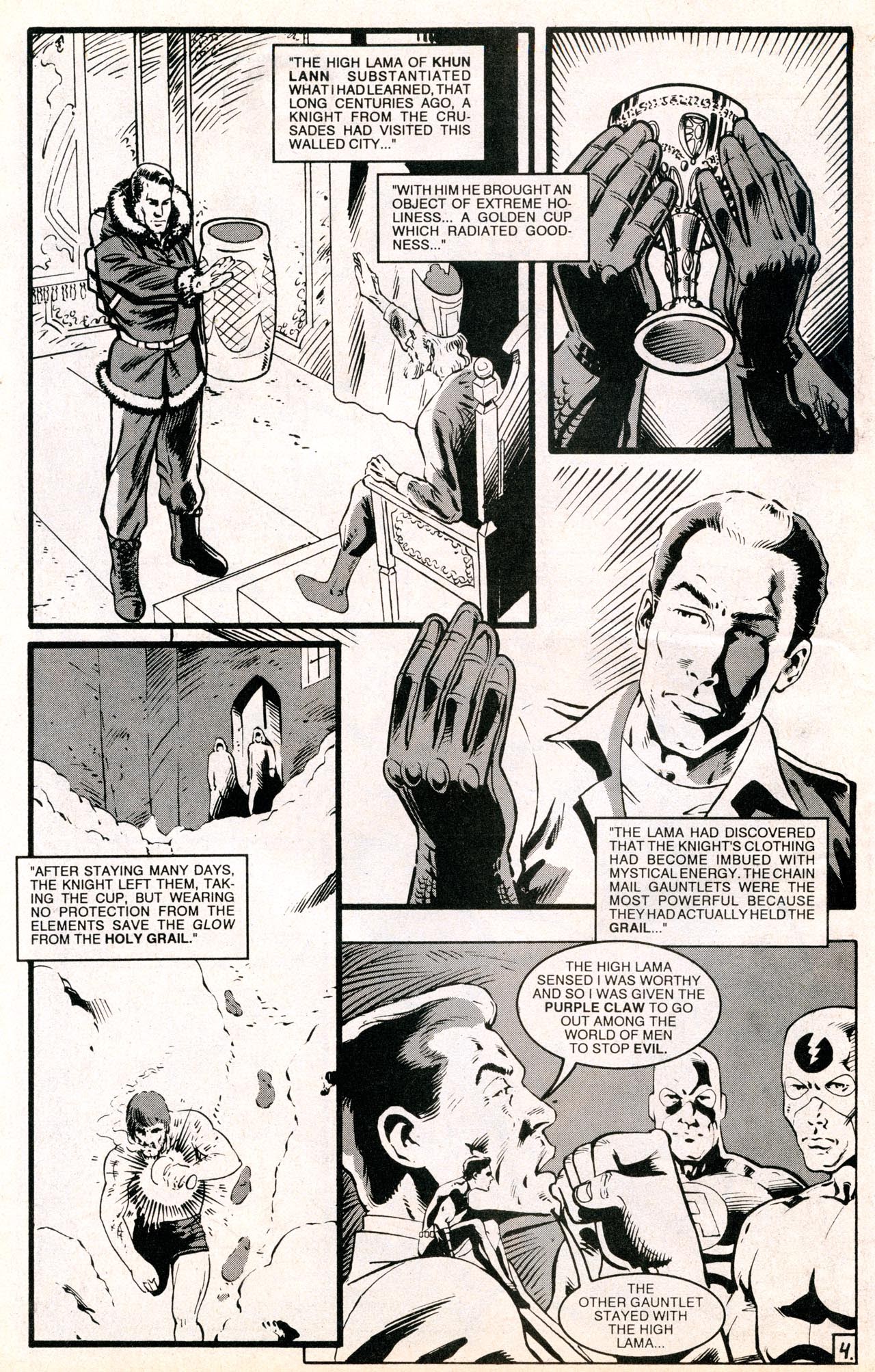 Read online AC Annual comic -  Issue #2 - 50