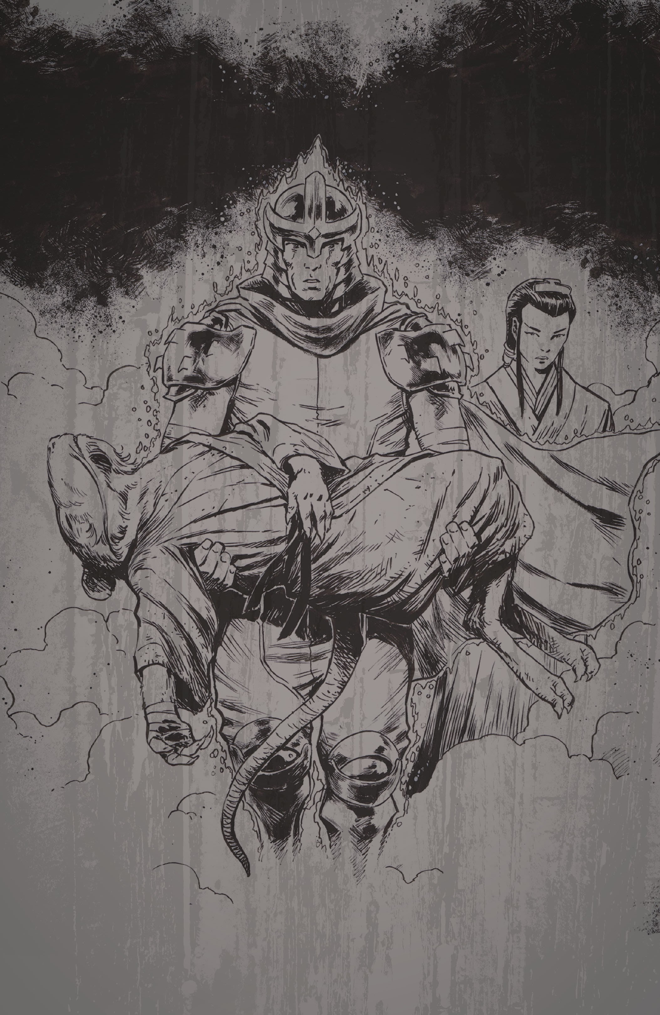 Read online Teenage Mutant Ninja Turtles: The IDW Collection comic -  Issue # TPB 13 (Part 5) - 44