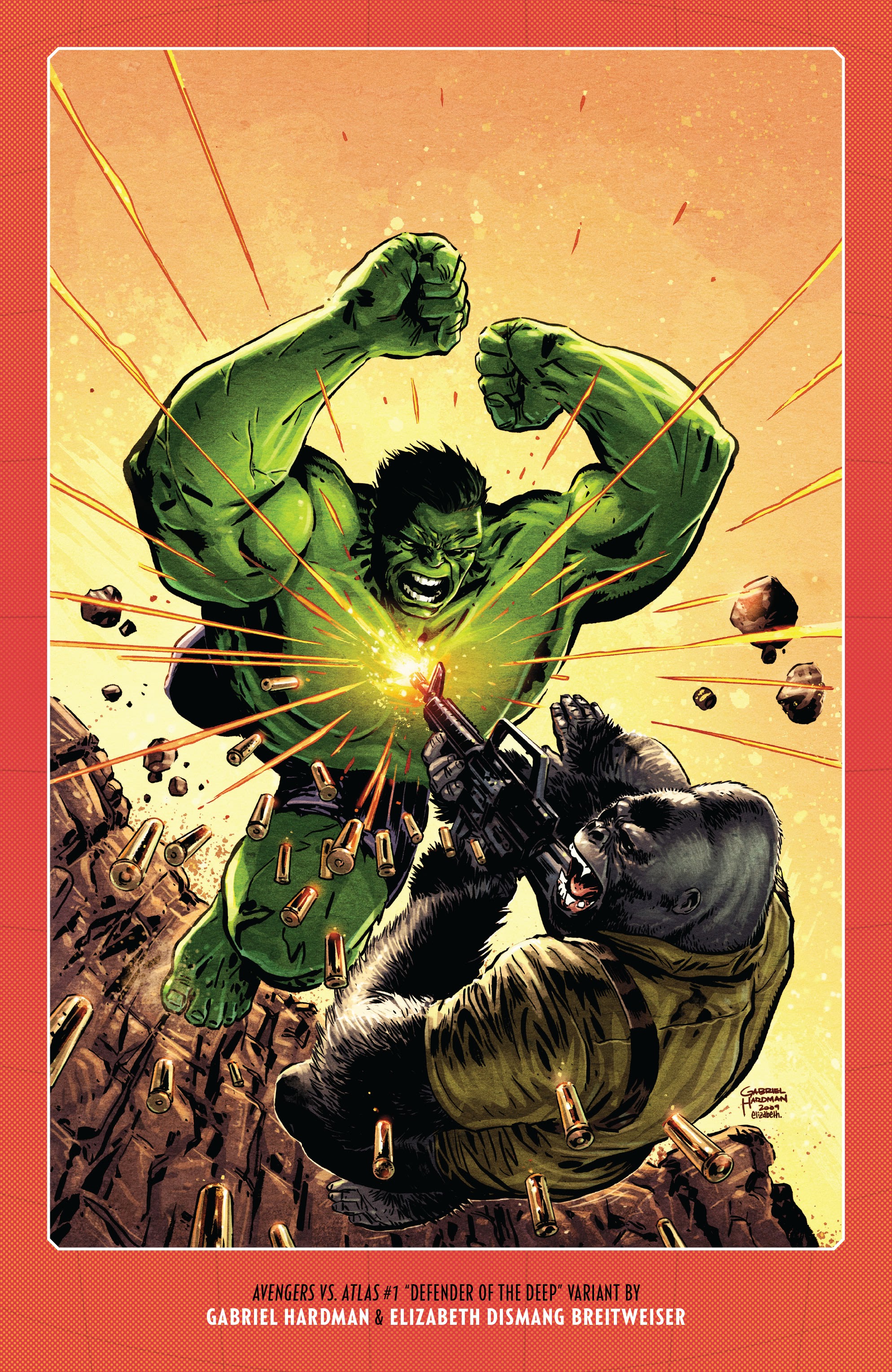 Read online Agents of Atlas: The Complete Collection comic -  Issue # TPB 2 (Part 4) - 75