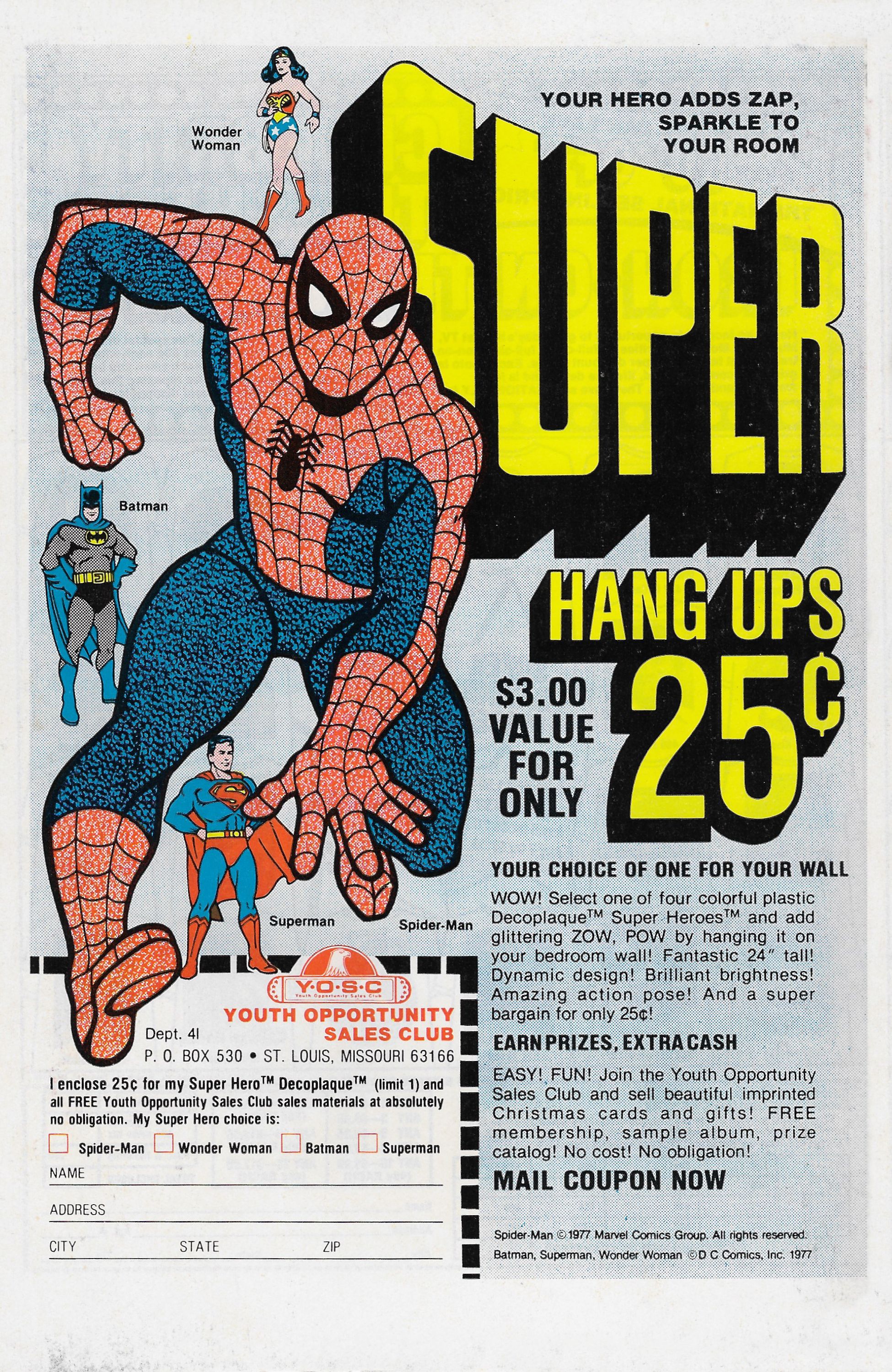 Read online Laugh (Comics) comic -  Issue #332 - 36