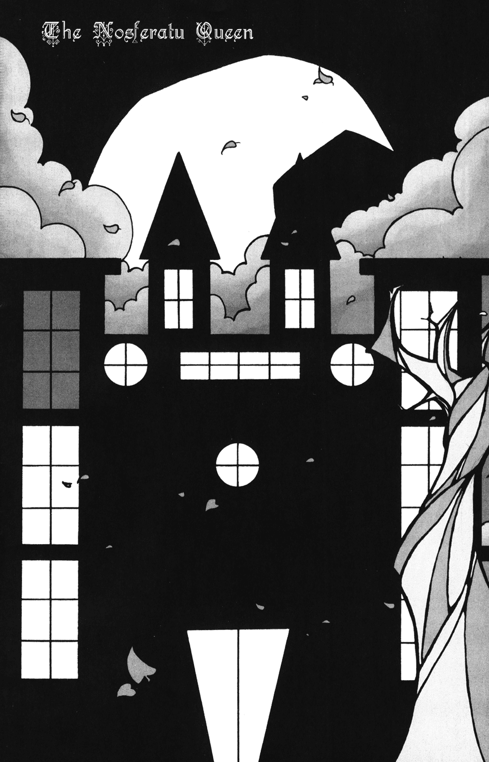 Read online GloomCookie comic -  Issue #28 - 3