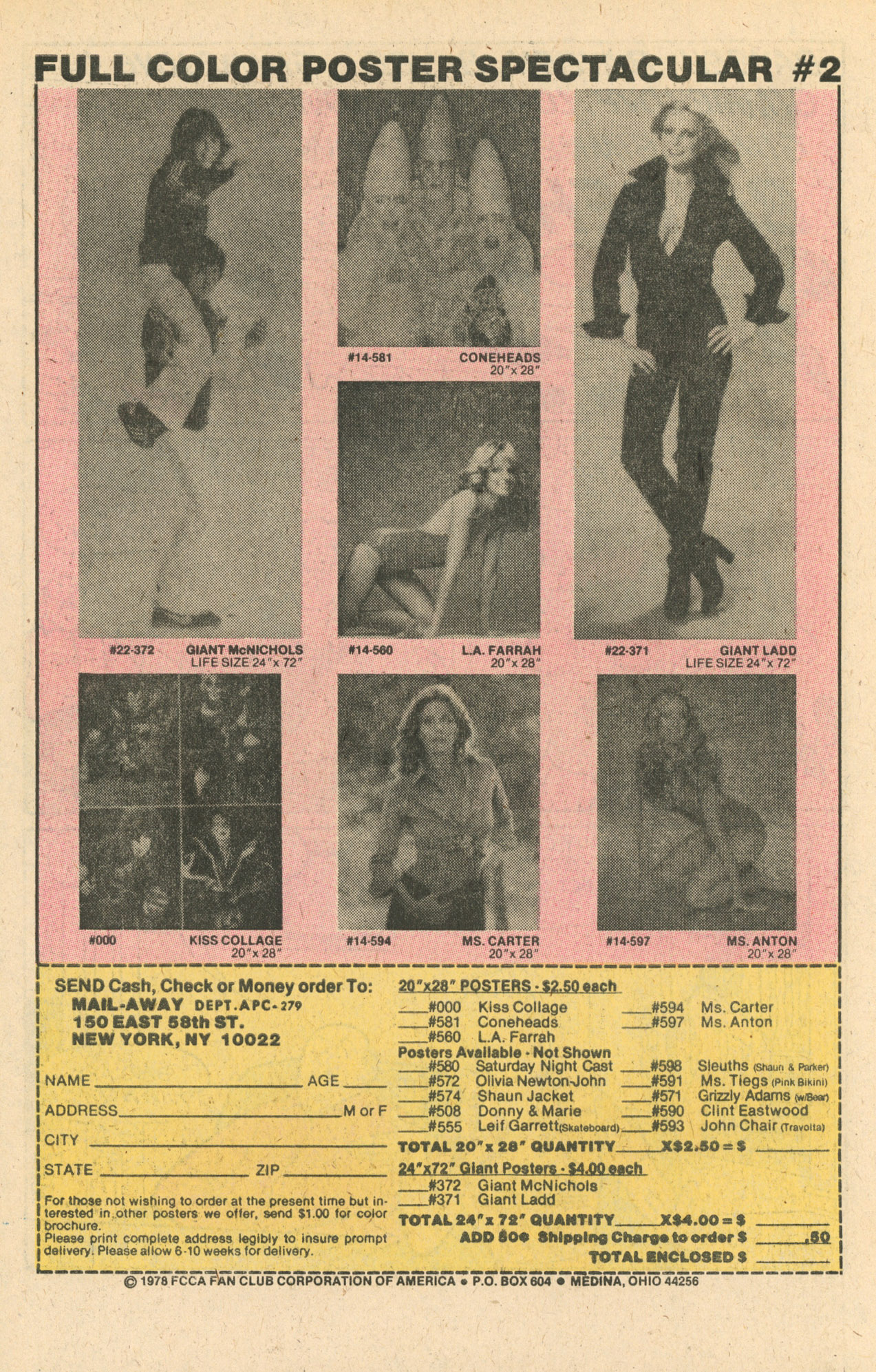 Read online Laugh (Comics) comic -  Issue #335 - 34