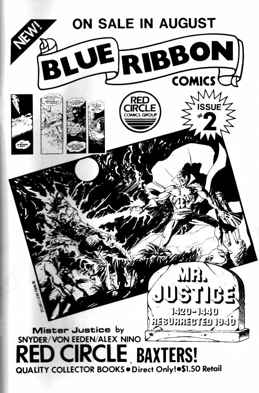 Read online Lancelot Strong, The Shield comic -  Issue #3 - 36