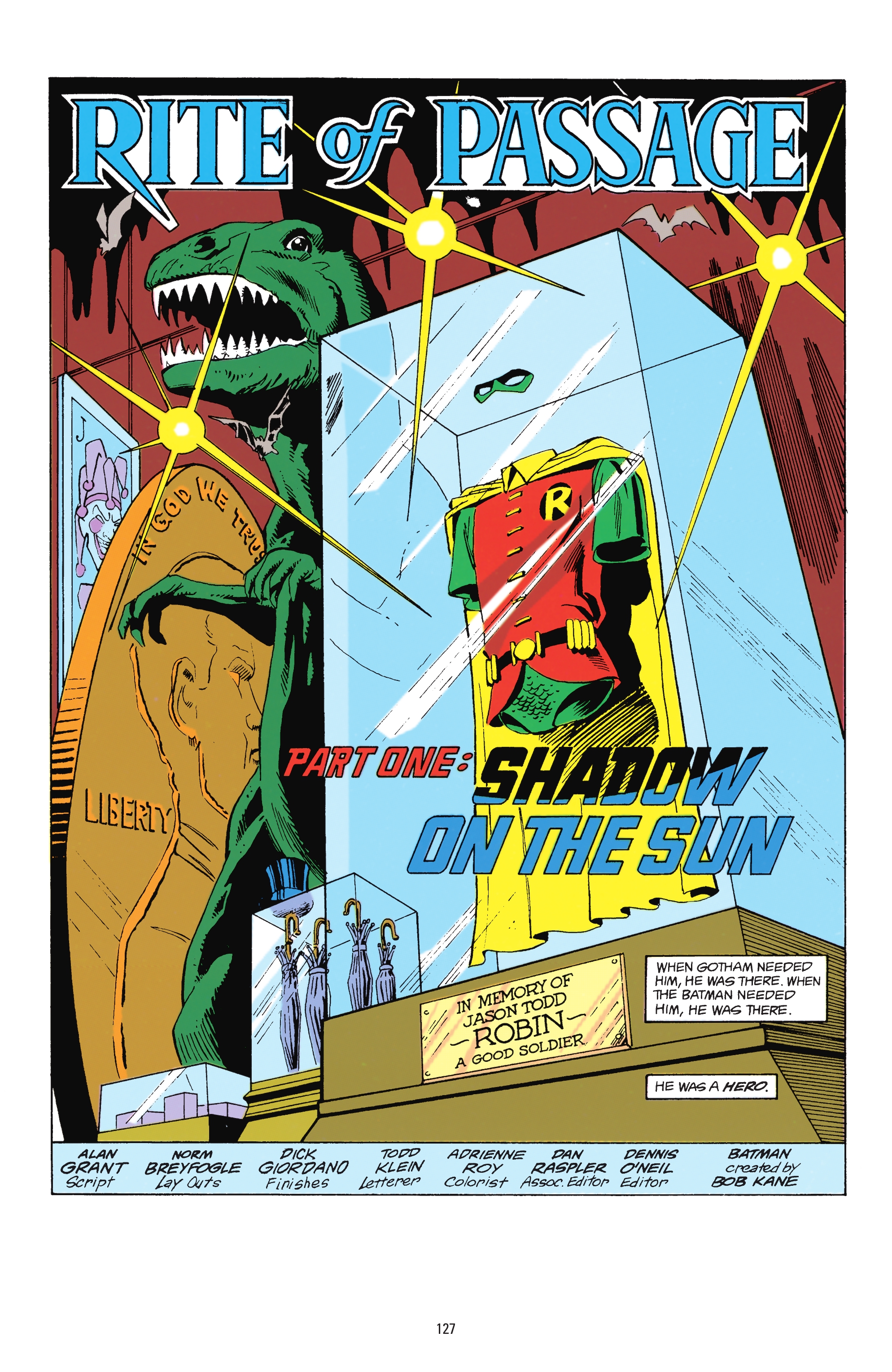 Read online Batman: The Dark Knight Detective comic -  Issue # TPB 5 (Part 2) - 27