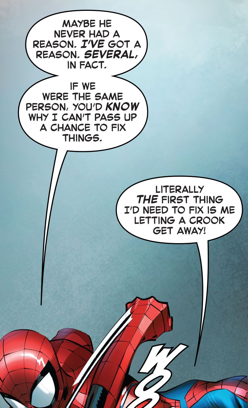 Read online Spider-Man Unlimited Infinity Comic comic -  Issue #4 - 26