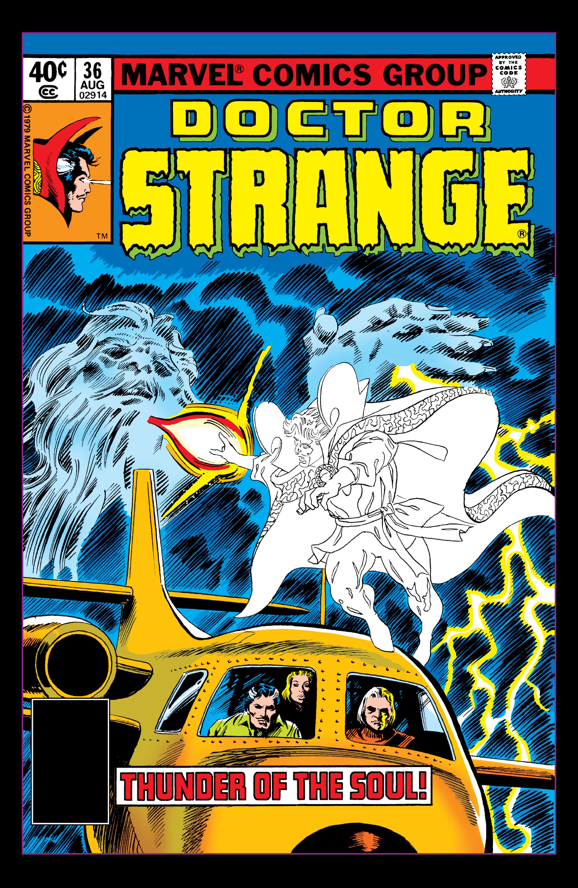 Read online Doctor Strange Epic Collection: The Reality War comic -  Issue # TPB (Part 2) - 32