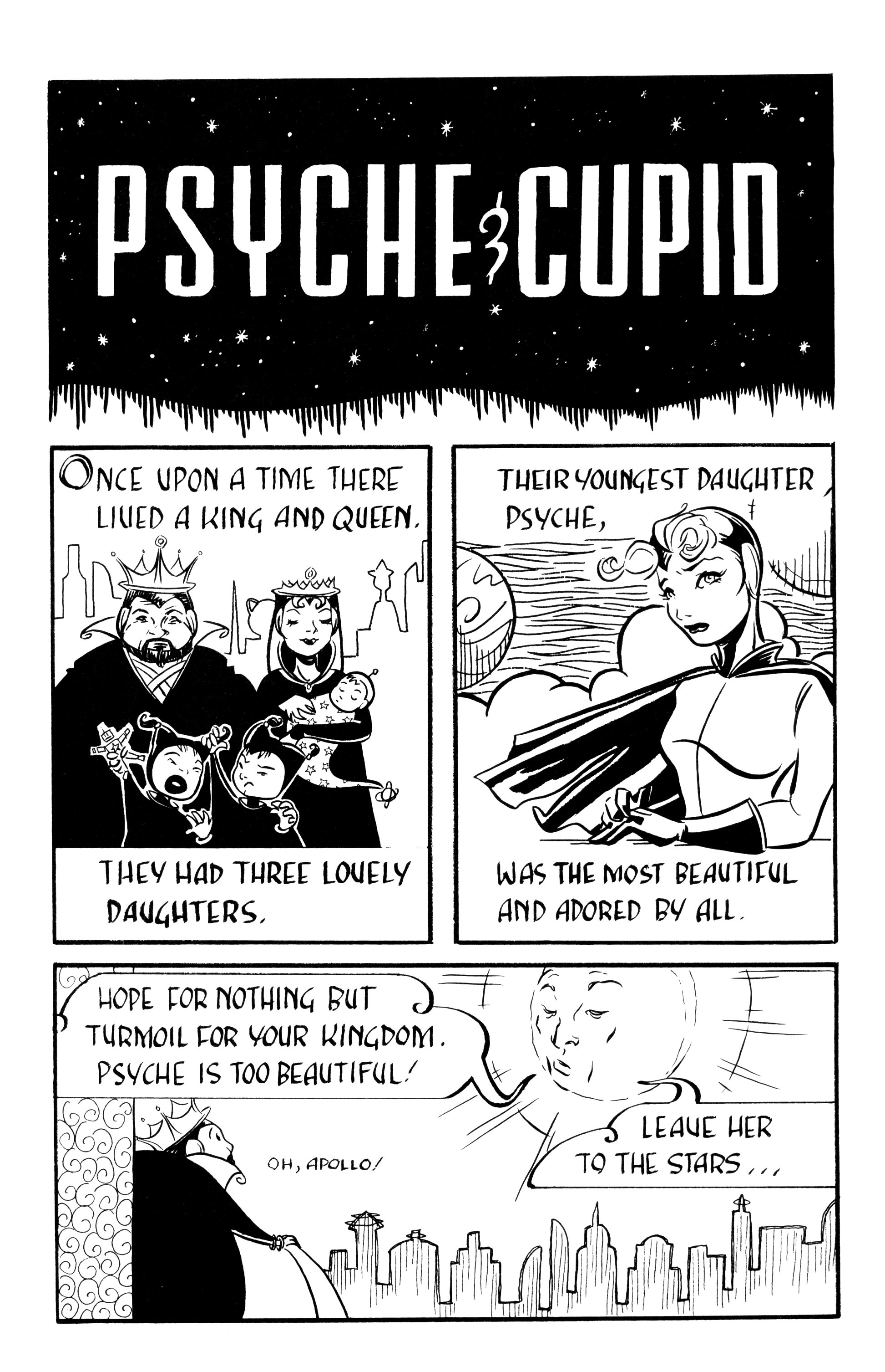 Read online Action Girl Comics comic -  Issue #16 - 15