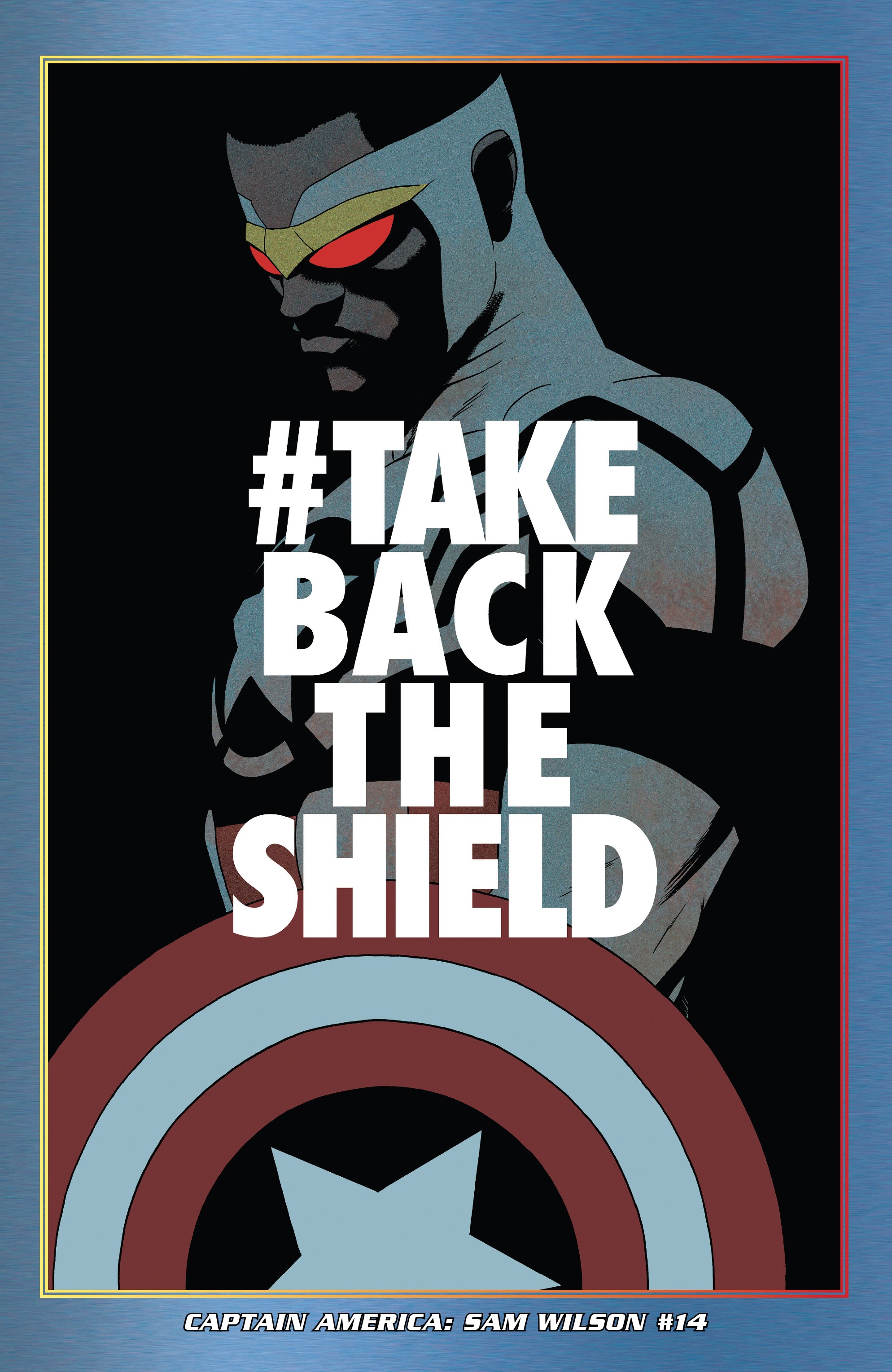 Read online Captain America: Sam Wilson: The Complete Collection comic -  Issue # TPB 2 (Part 2) - 93