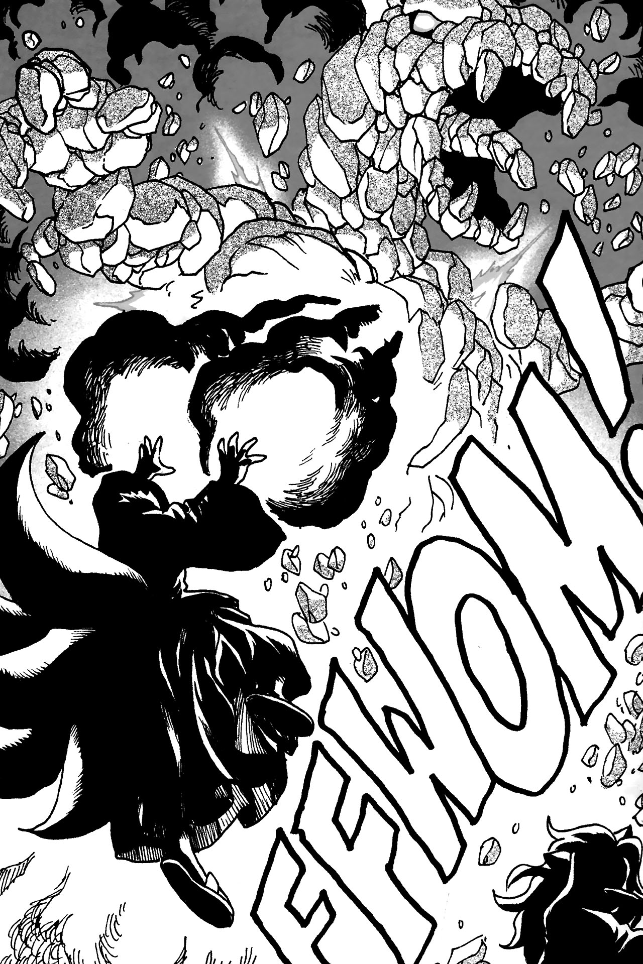 Read online Ninja High School (1986) comic -  Issue #147 - 23