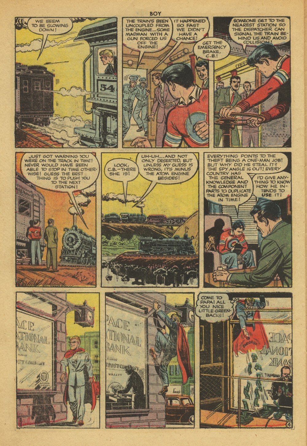 Read online Boy Comics comic -  Issue #80 - 28