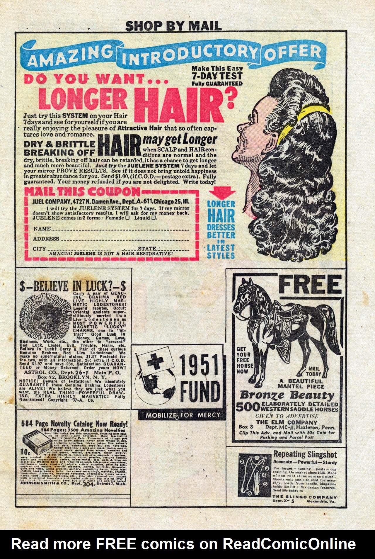 Read online Love Romances comic -  Issue #16 - 19