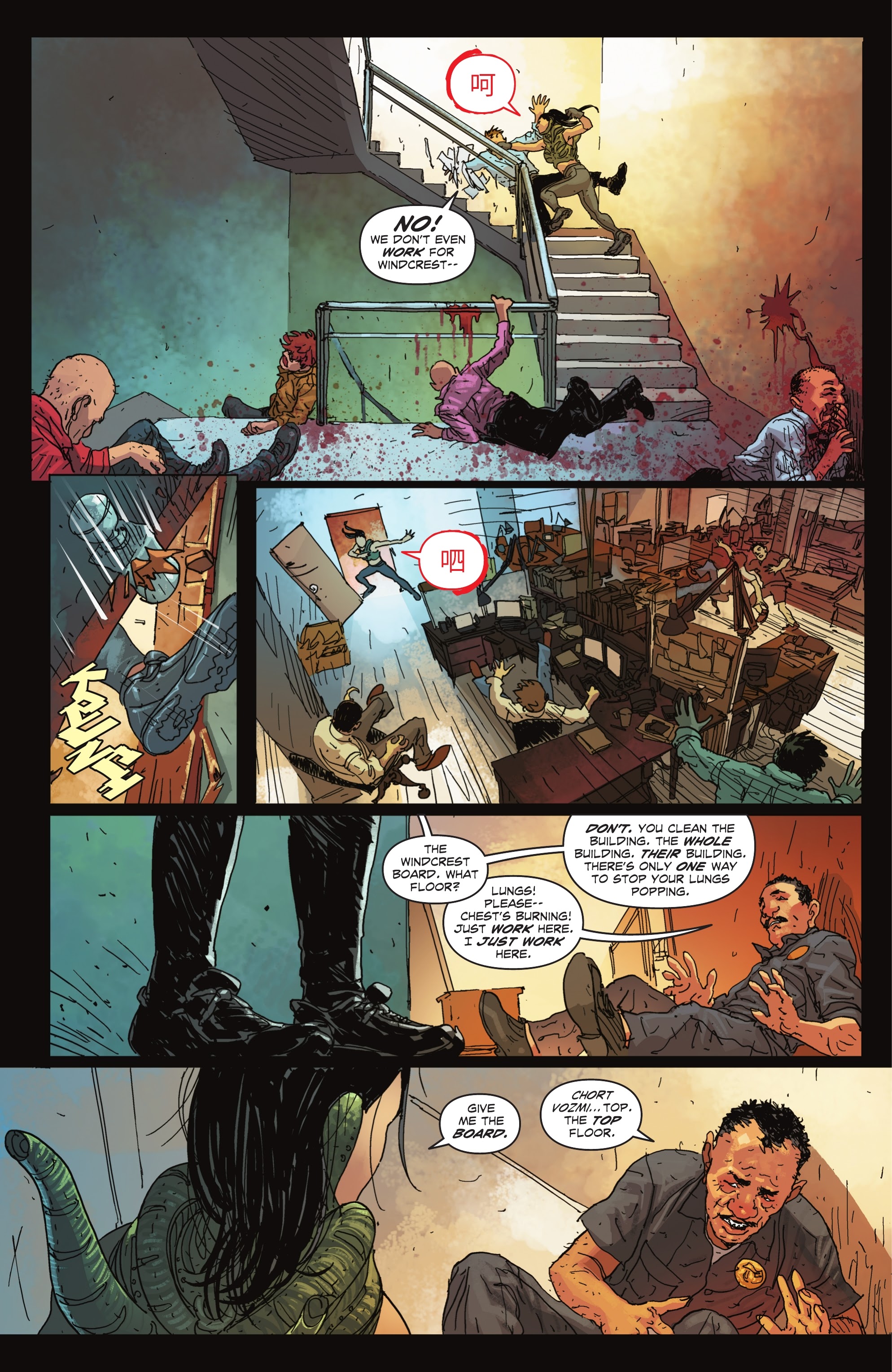 Read online Midnighter: The Complete Collection comic -  Issue # TPB (Part 1) - 40