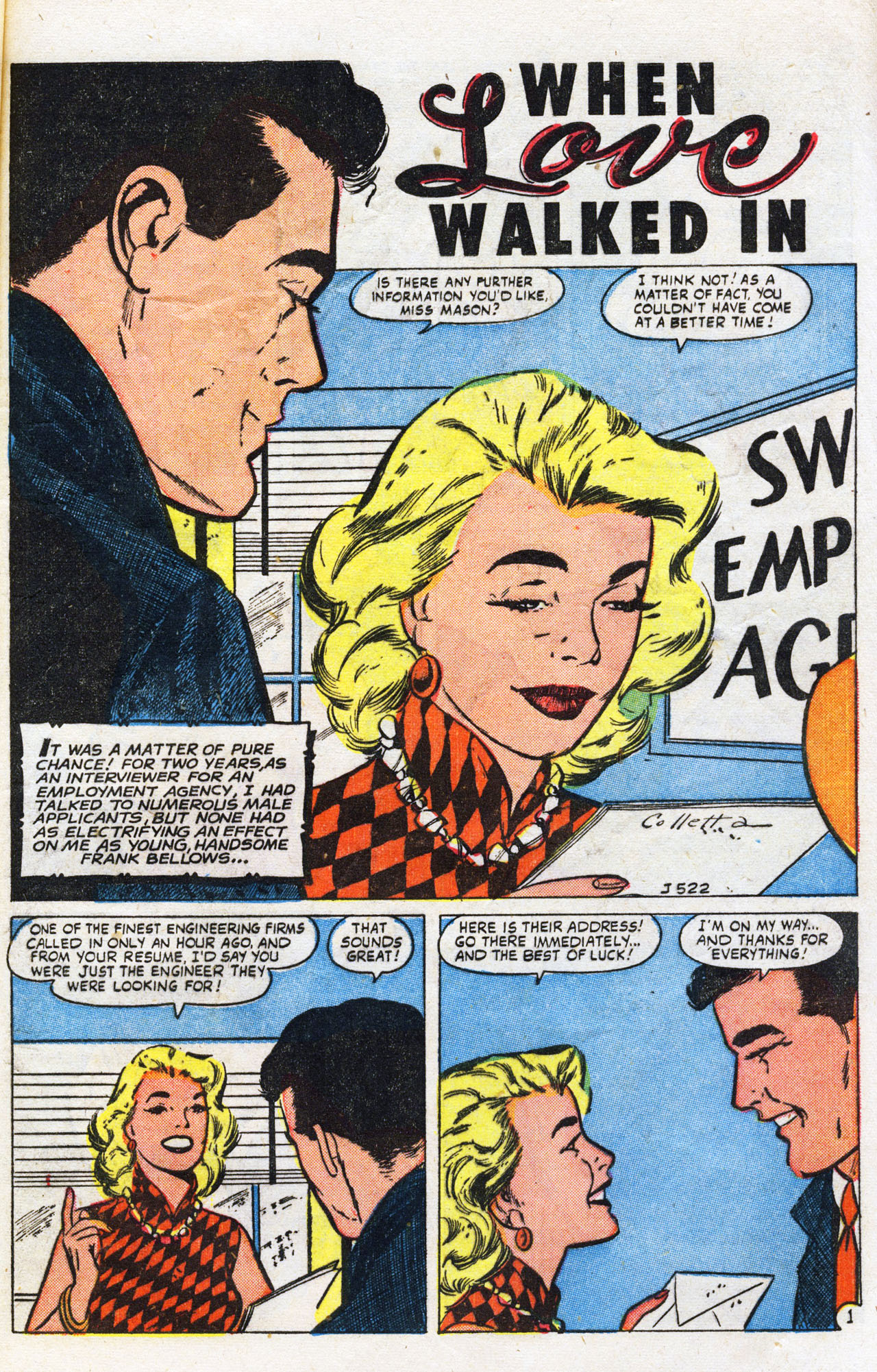 Read online Lovers comic -  Issue #81 - 29