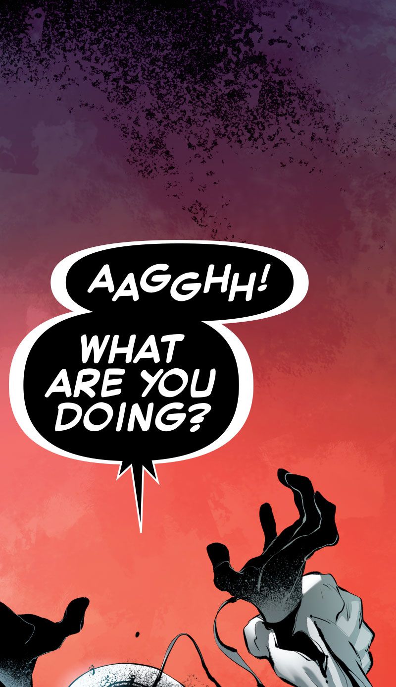 Read online Spider-Man Unlimited Infinity Comic comic -  Issue #11 - 32