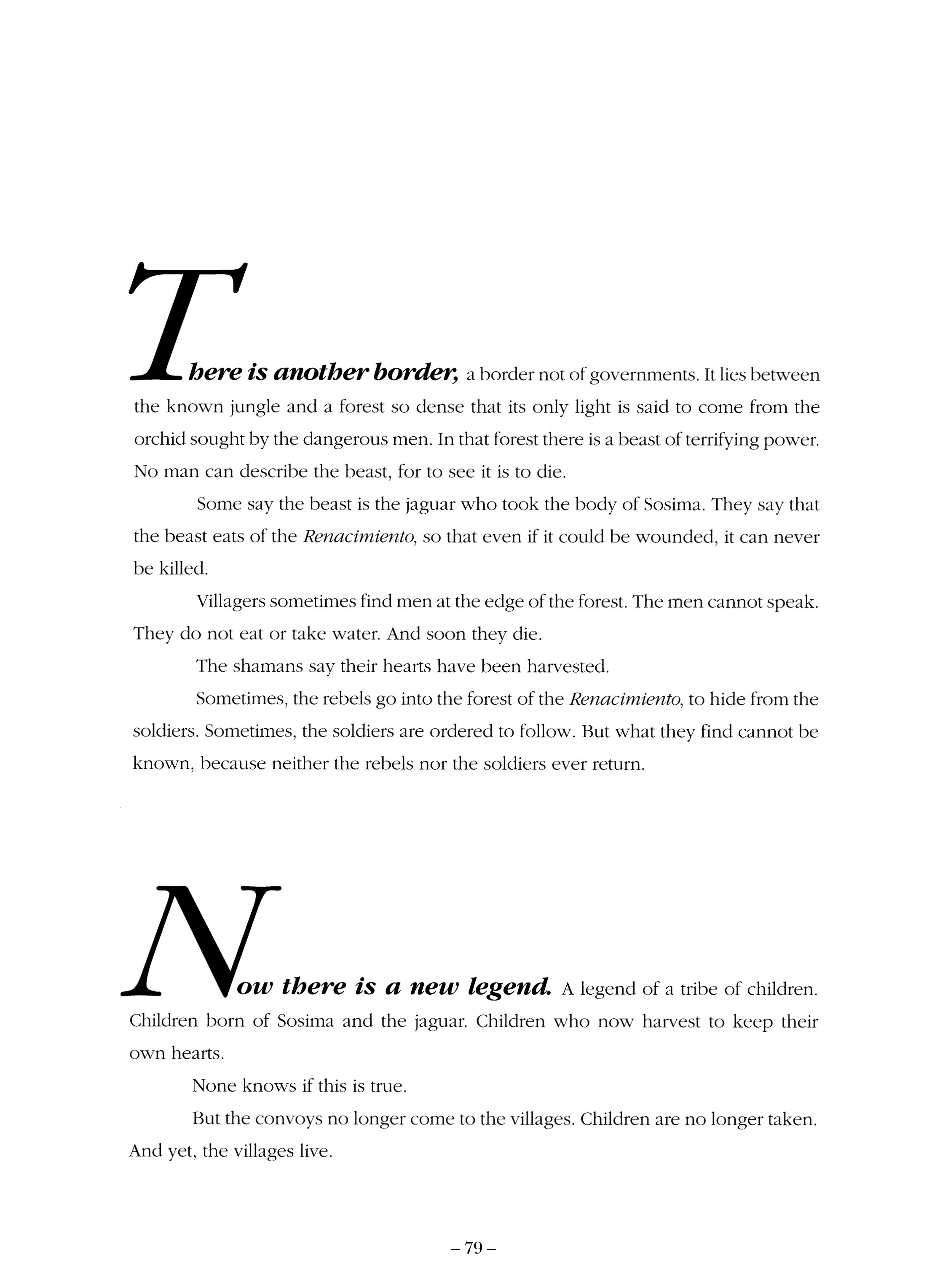 Read online Another Chance To Get It Right comic -  Issue # TPB - 80
