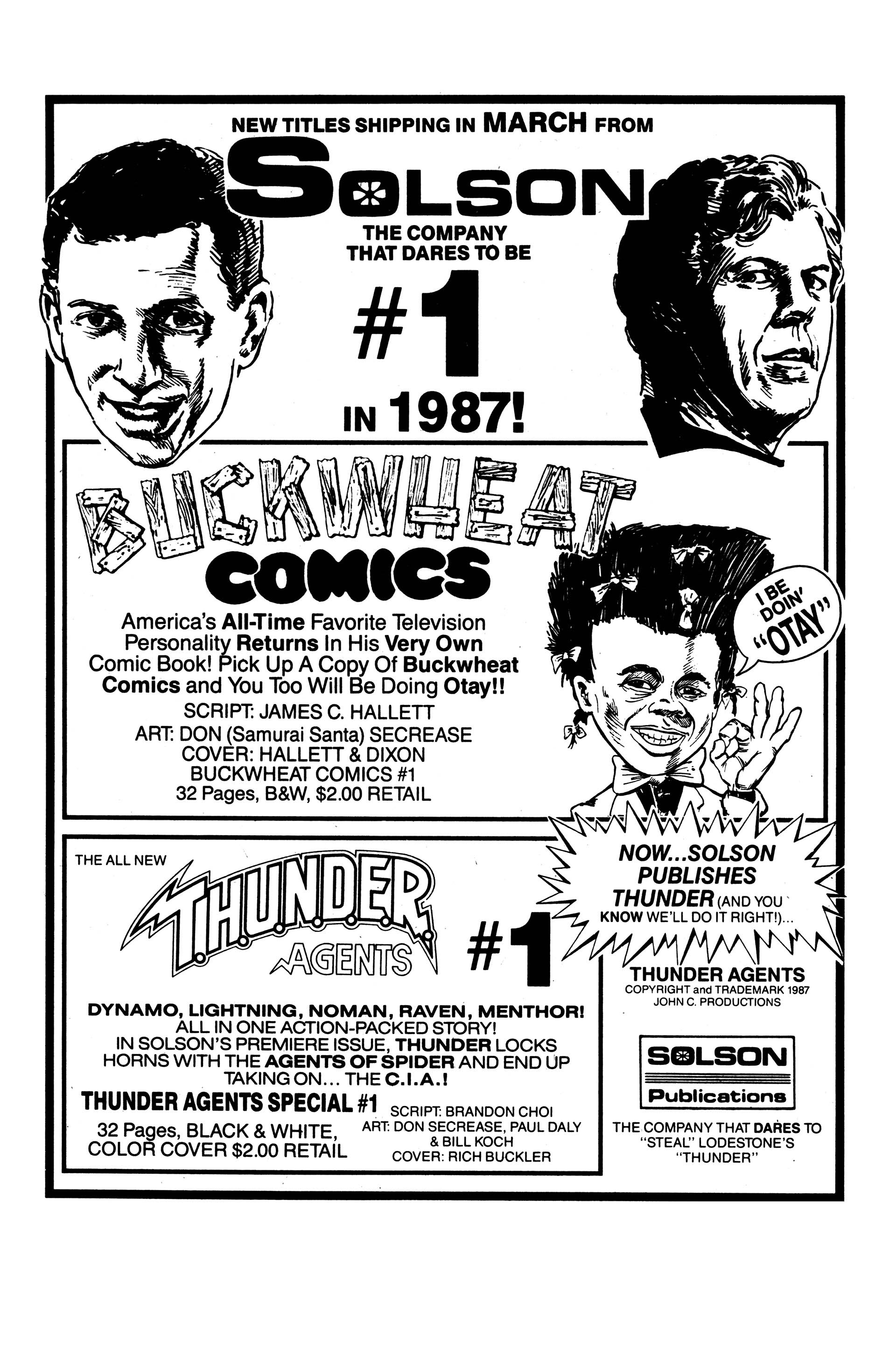 Read online Sultry Teenage Super Foxes comic -  Issue #1 - 34