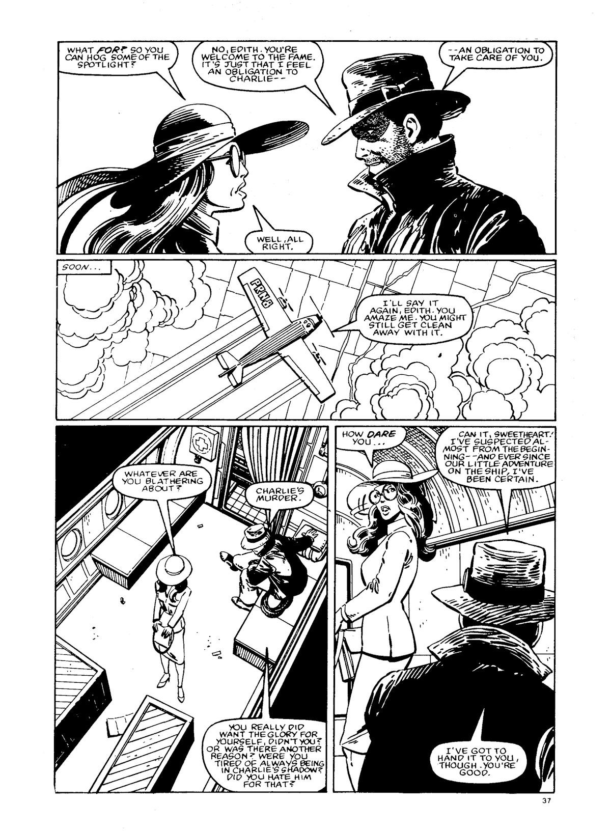 Read online Star Wars Weekly comic -  Issue #169 - 41