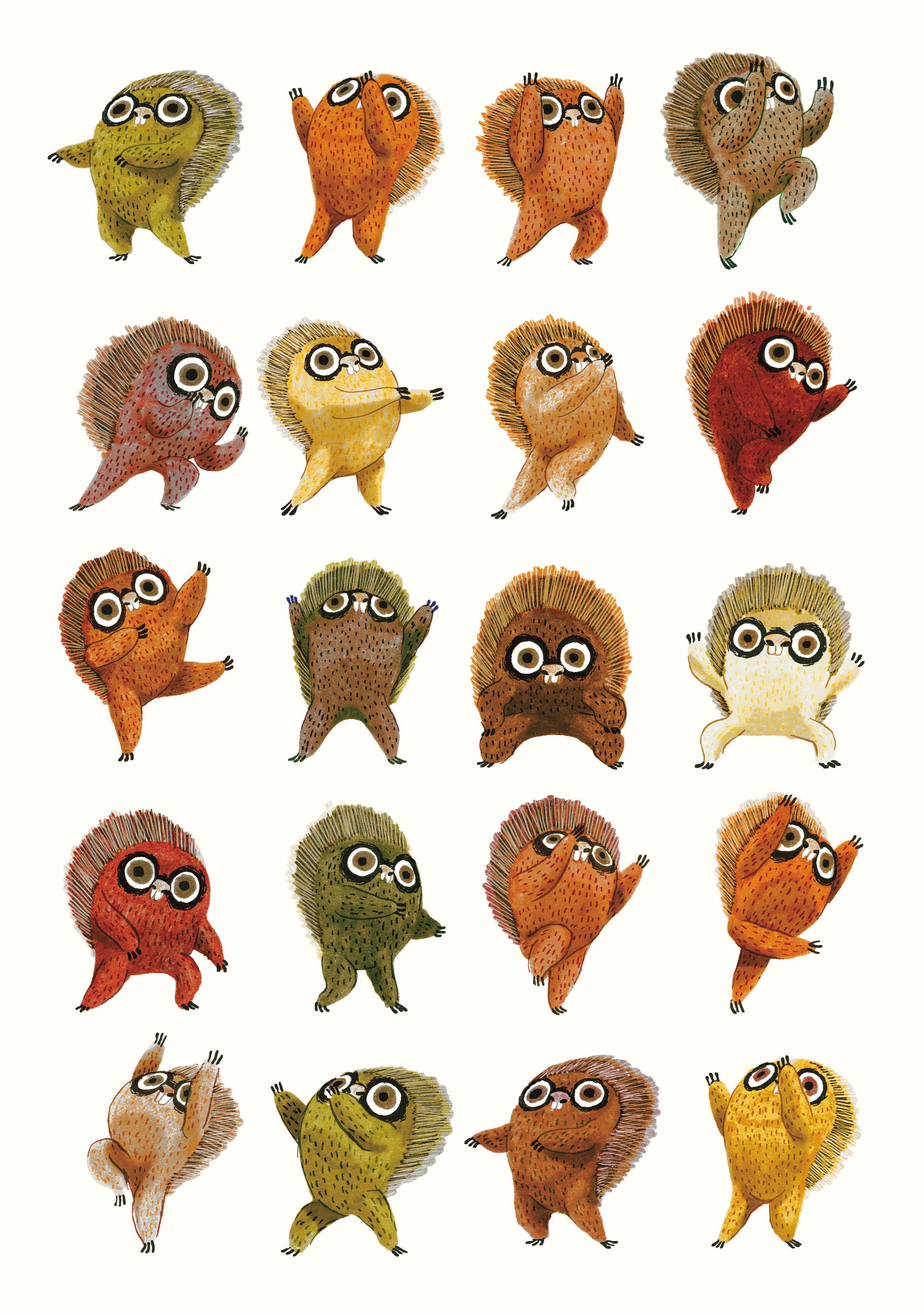 Read online The Lost Path comic -  Issue # TPB - 49