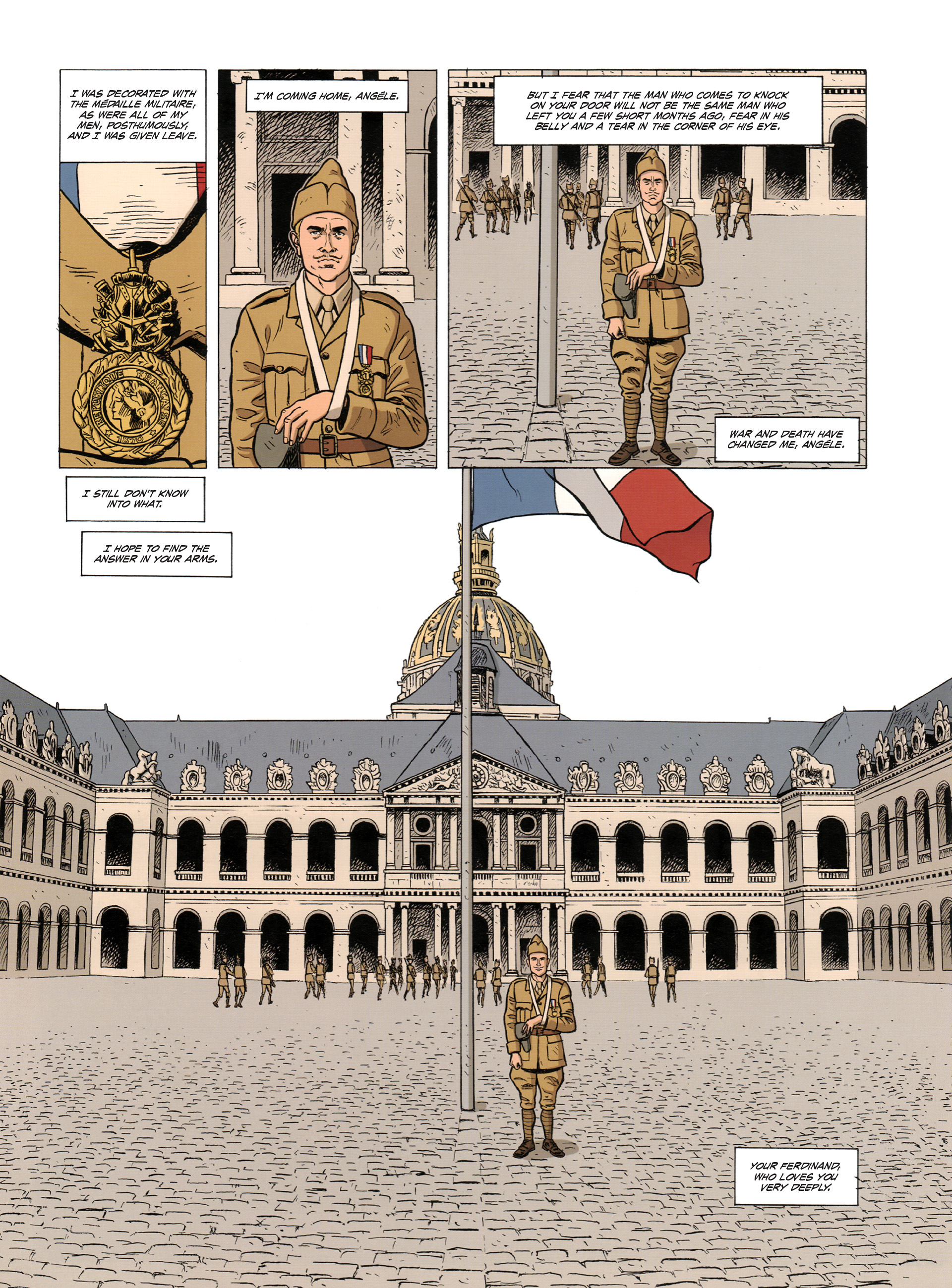 Read online WW 2.2 comic -  Issue #1 - 66