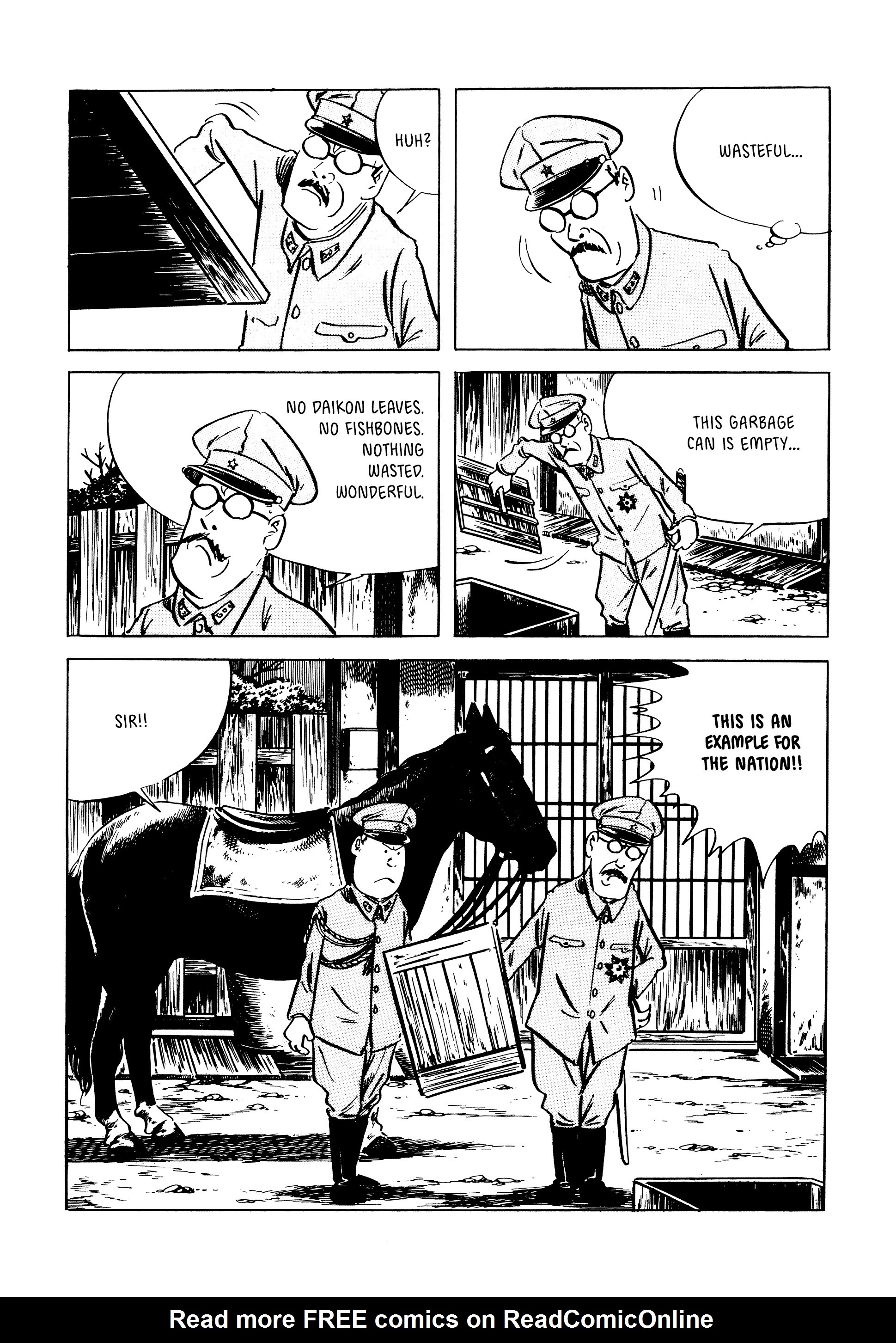 Read online Showa: A History of Japan comic -  Issue # TPB 2 (Part 3) - 41