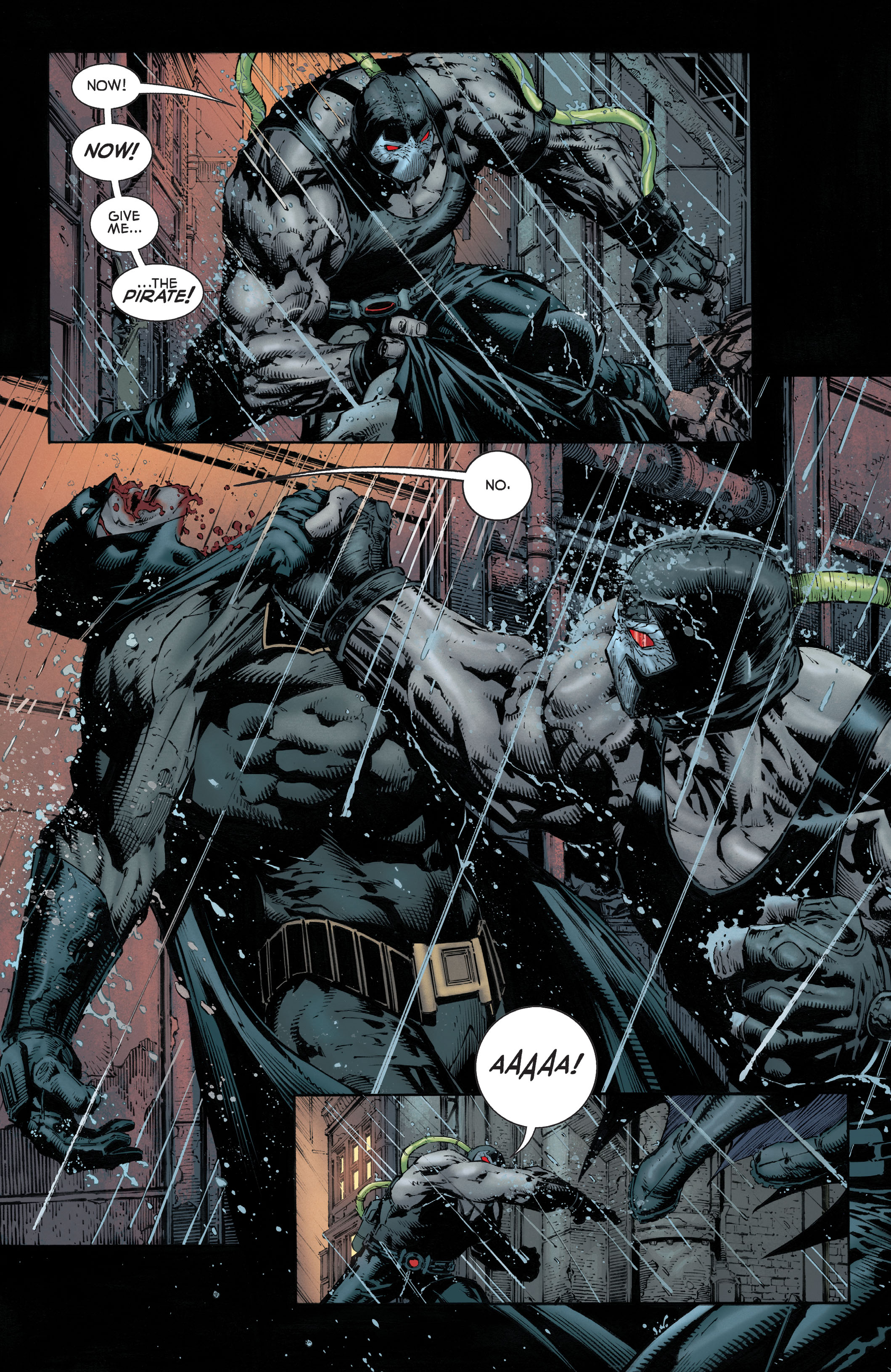 Read online Batman: Rebirth Deluxe Edition comic -  Issue # TPB 2 (Part 1) - 62