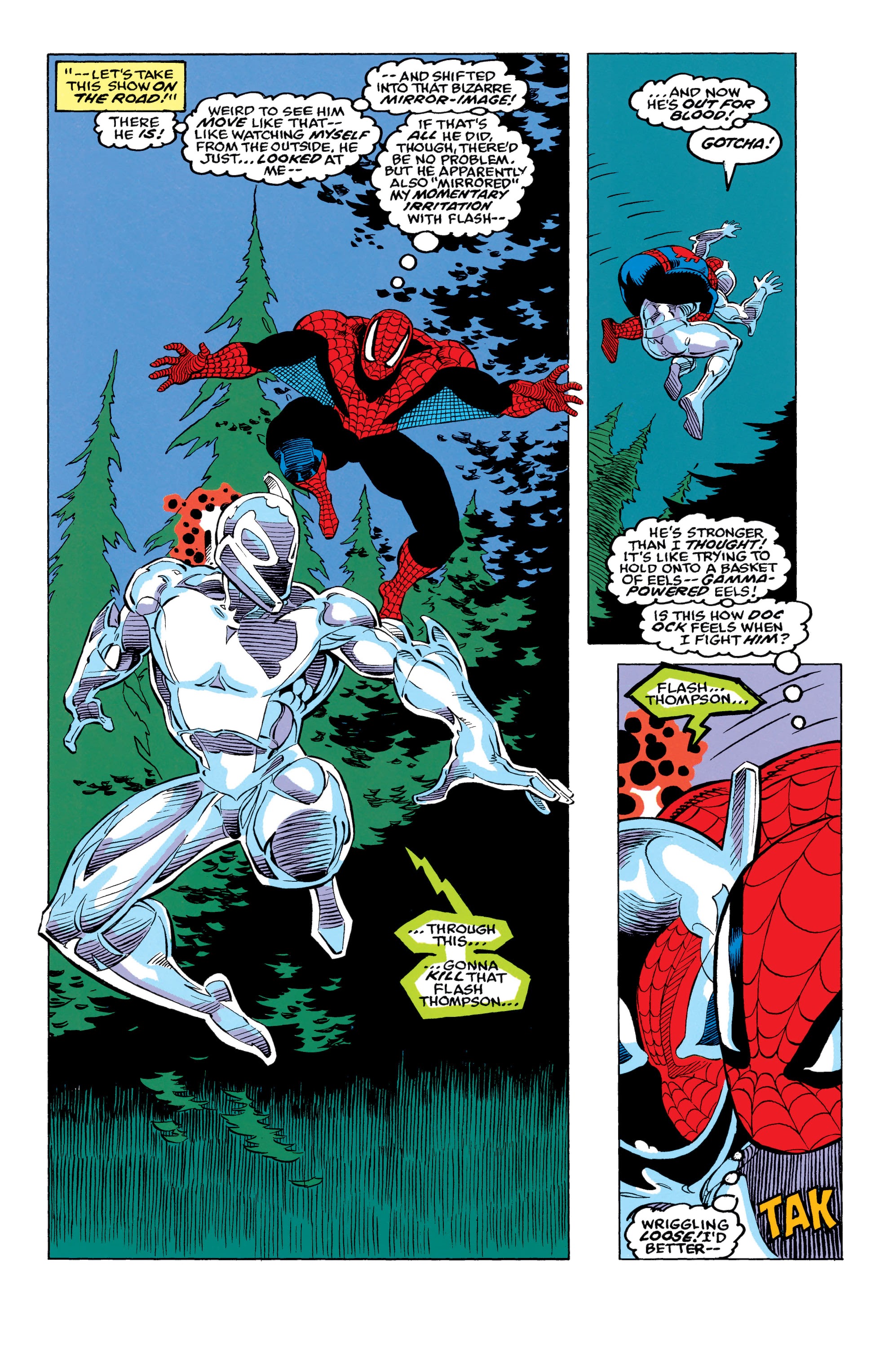 Read online X-Factor Epic Collection comic -  Issue # TPB Afterlives (Part 1) - 34