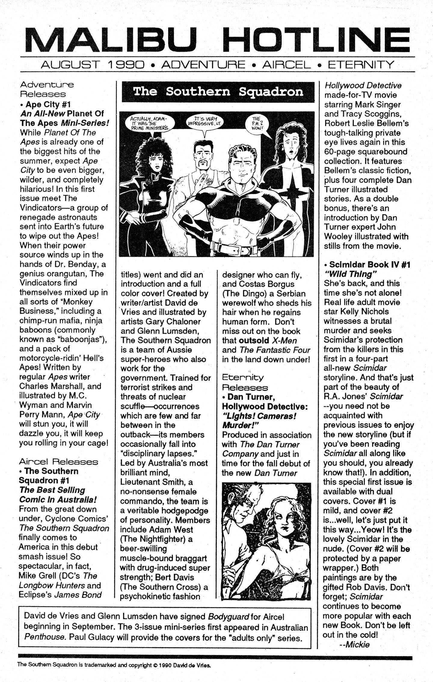 Read online Gun Fury Returns comic -  Issue #2 - 34