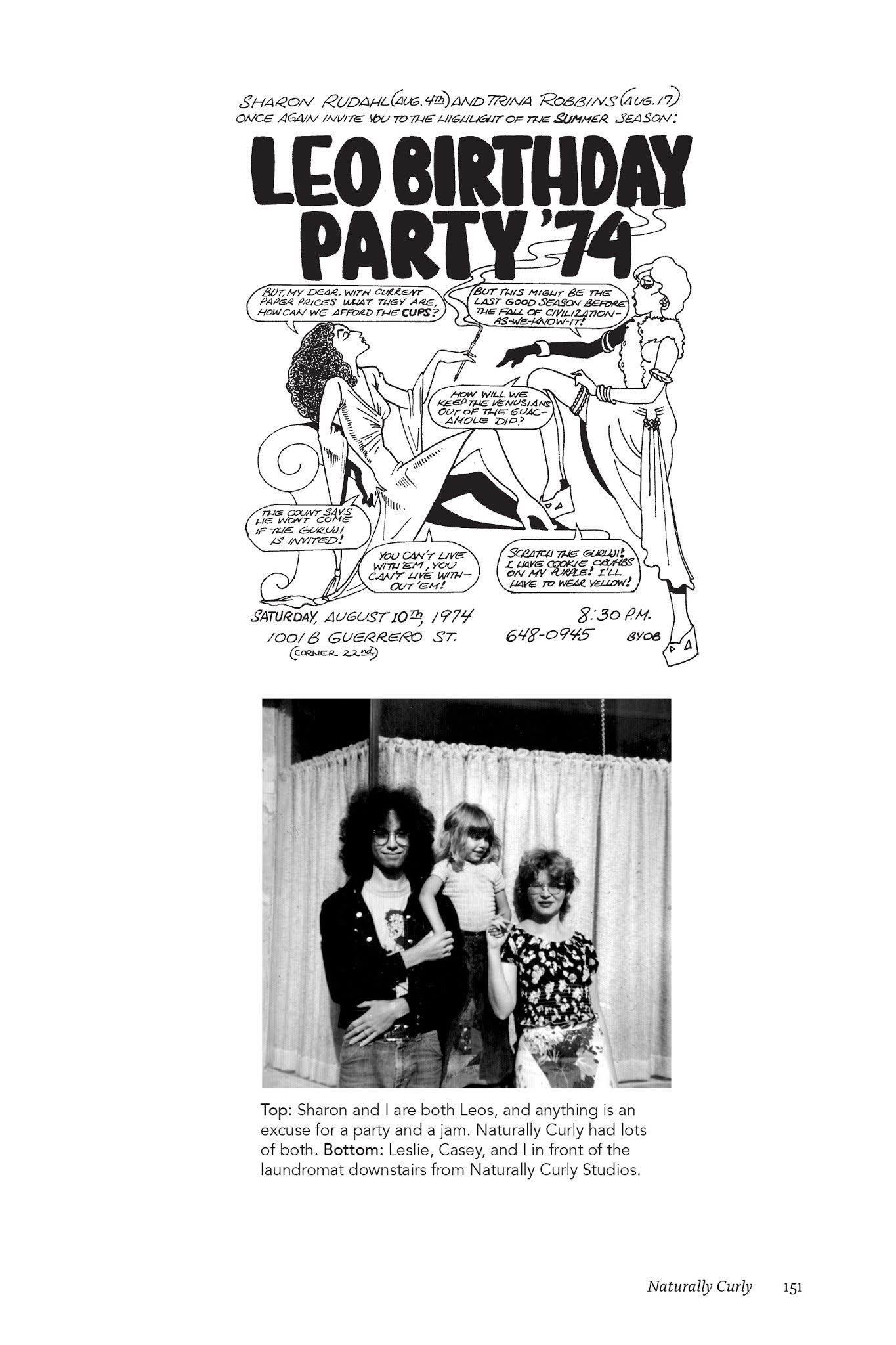Read online Last Girl Standing comic -  Issue # TPB (Part 2) - 49