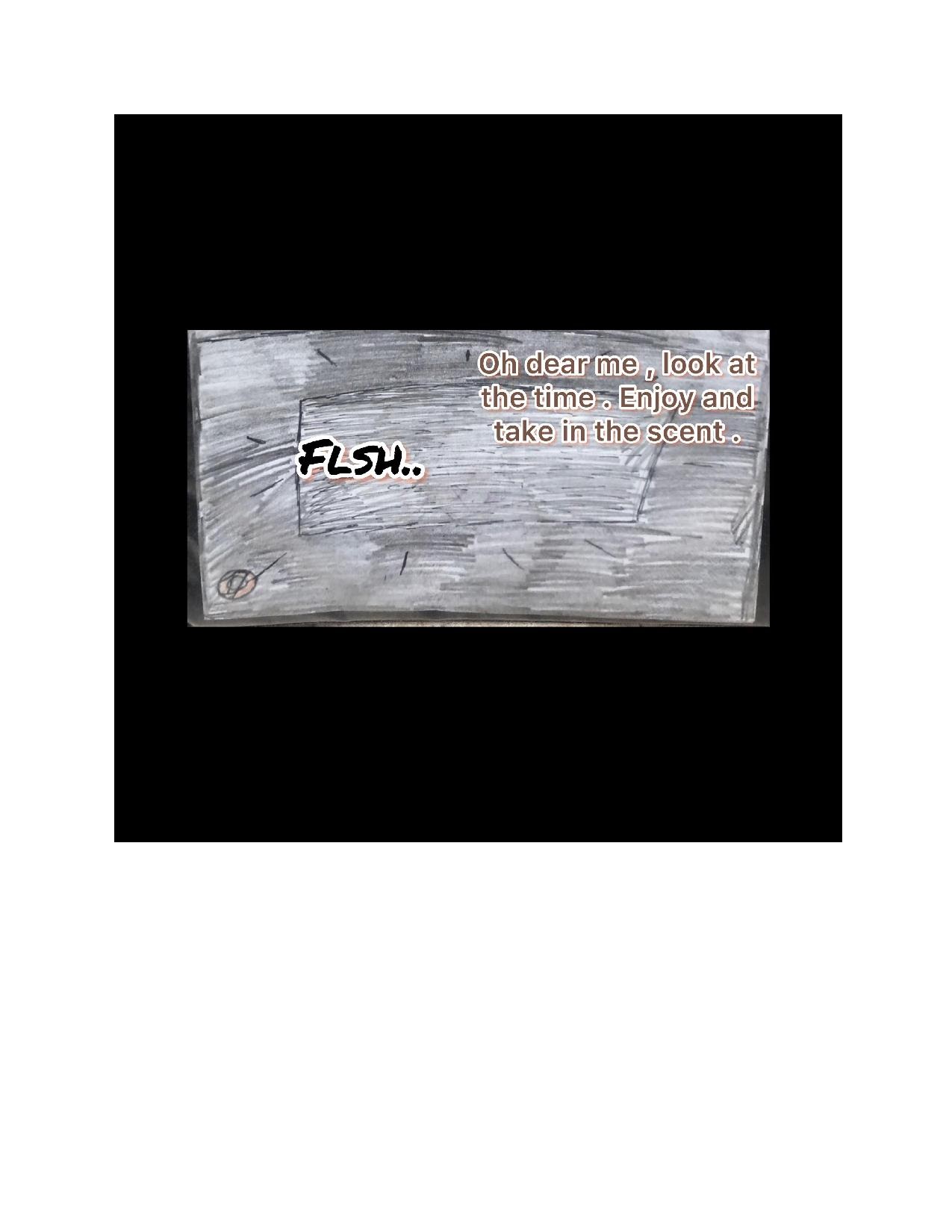 Read online DonutMan comic -  Issue #1 - 55