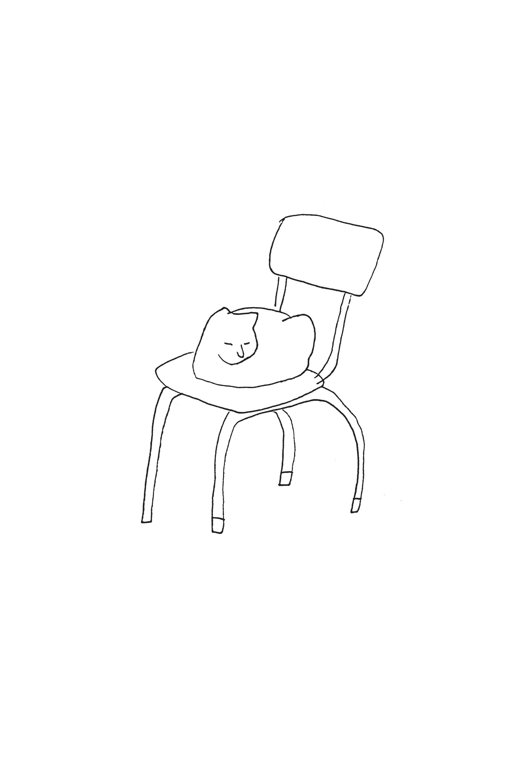 Read online Map of My Heart comic -  Issue # TPB (Part 4) - 41