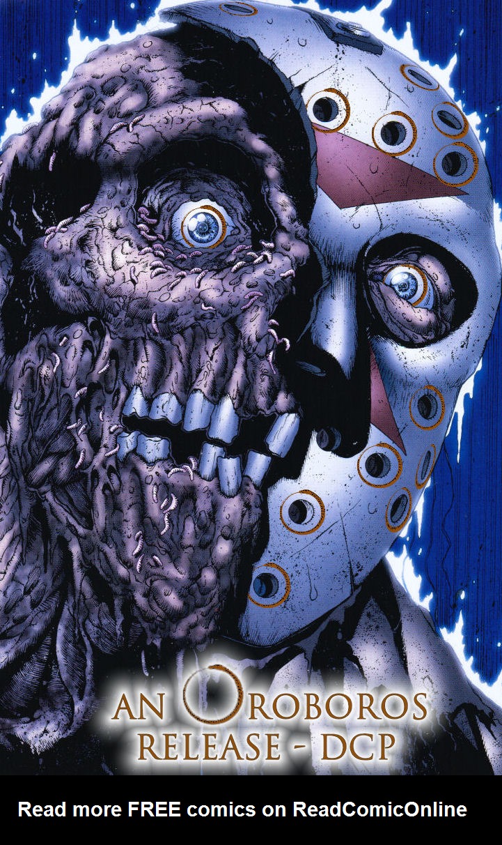 Read online PvP comic -  Issue #20 - 31