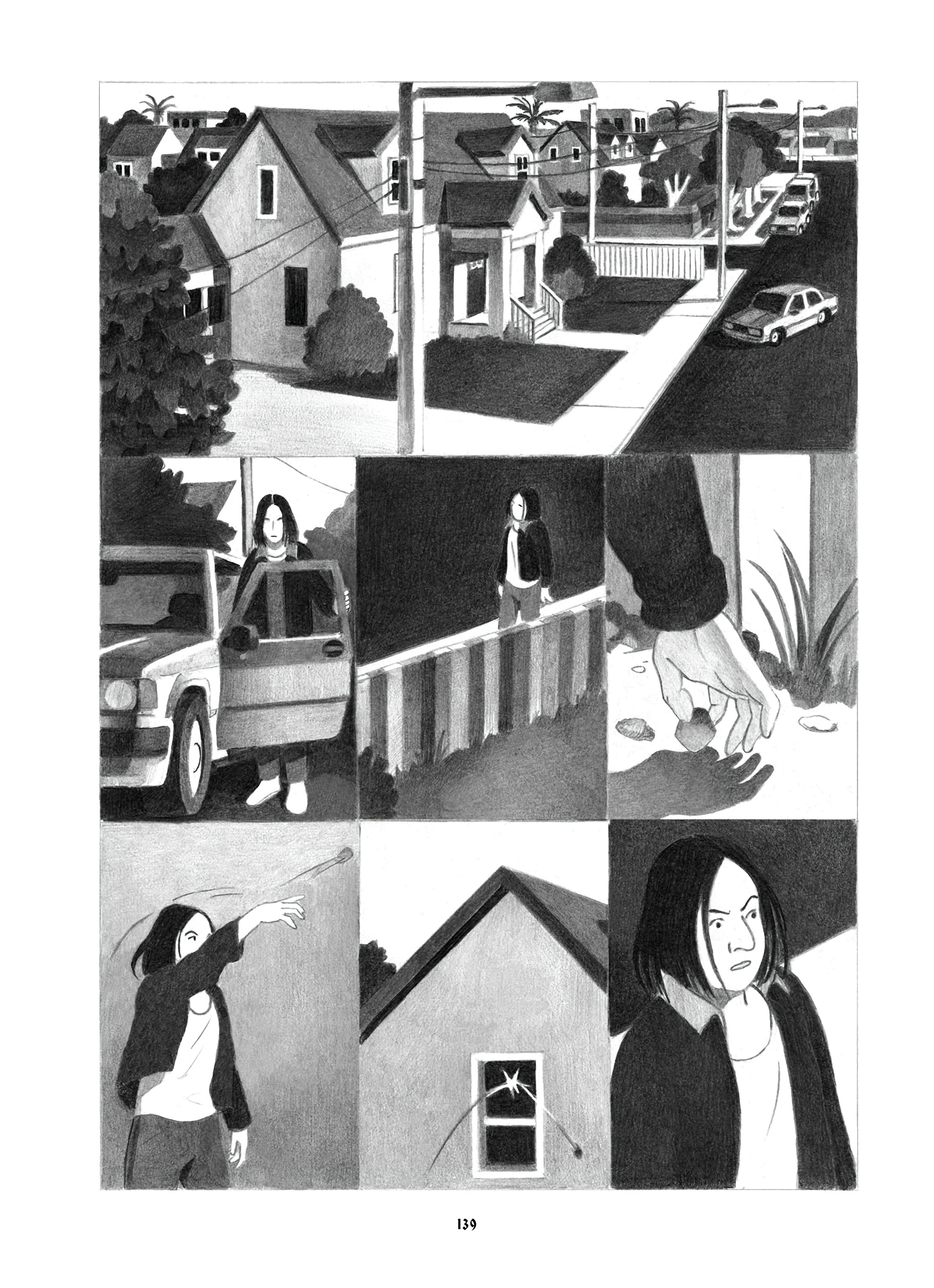 Read online Slash Them All comic -  Issue # TPB (Part 2) - 45