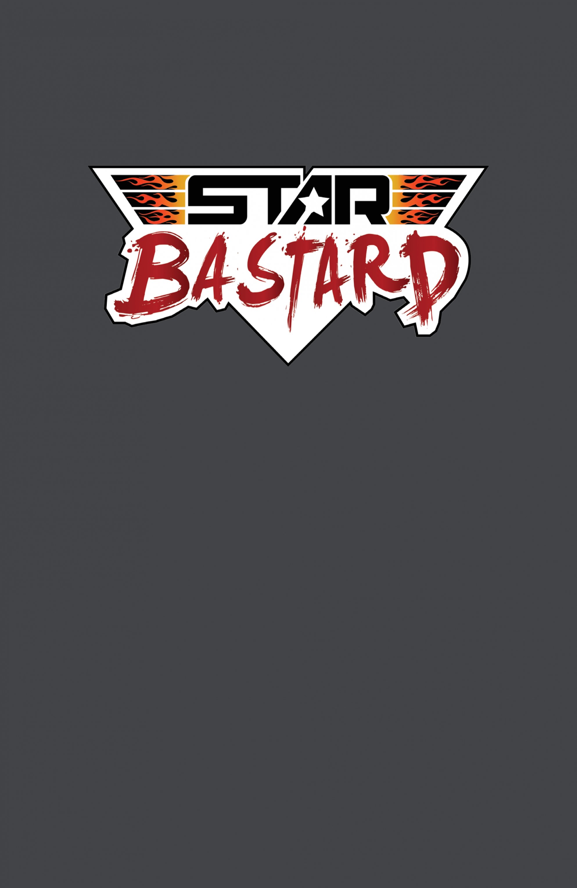 Read online Star Bastard comic -  Issue # TPB (Part 1) - 2