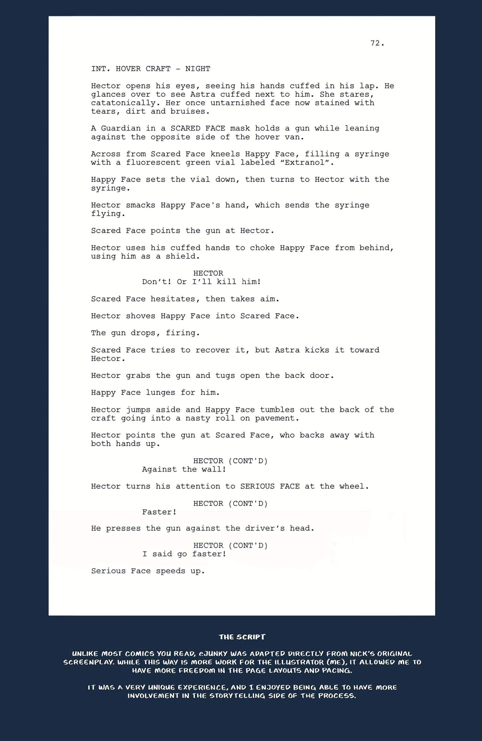 Read online eJunky comic -  Issue # TPB (Part 3) - 54