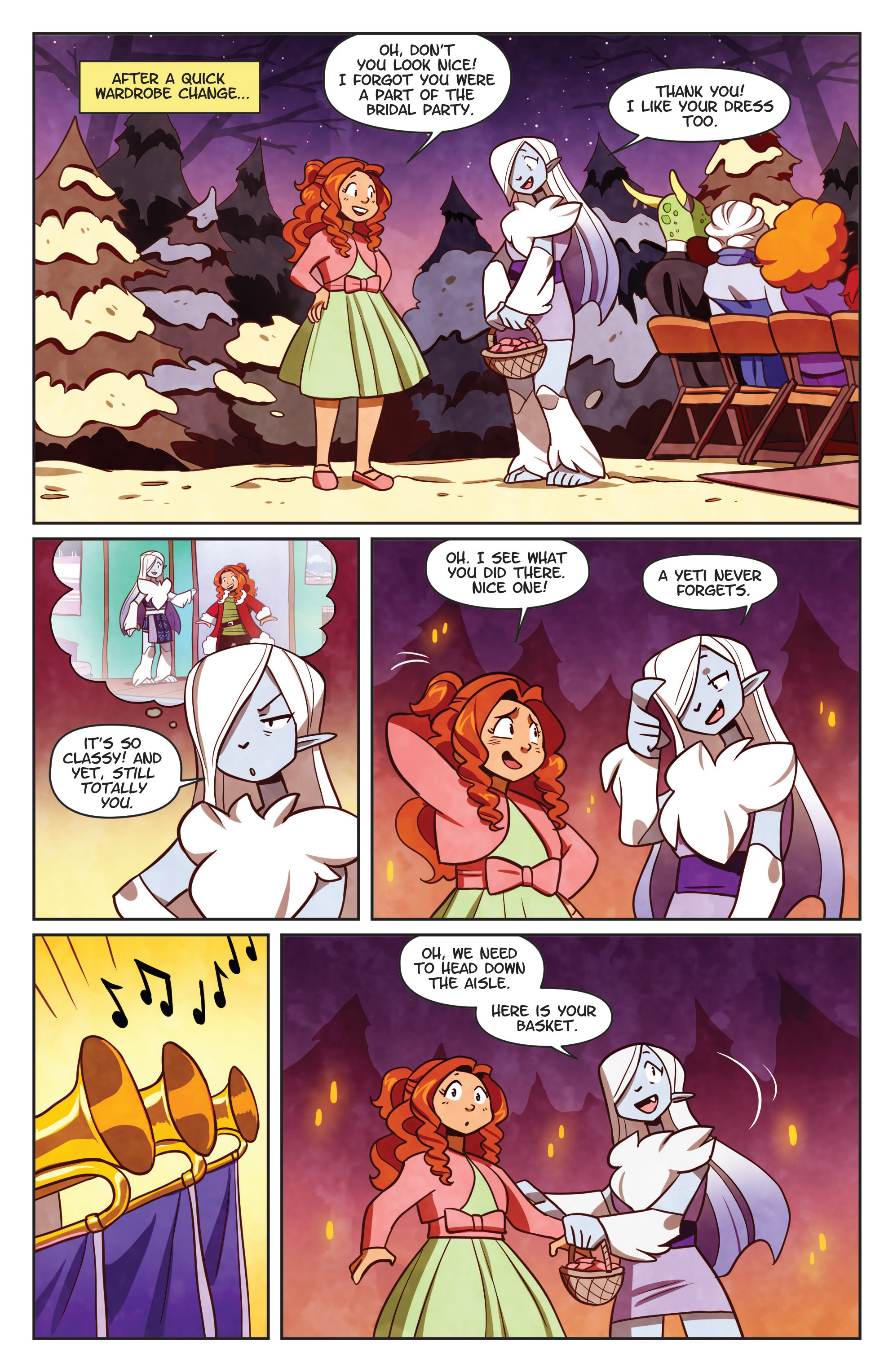 Read online NorthStars (2017) comic -  Issue #2 - 40