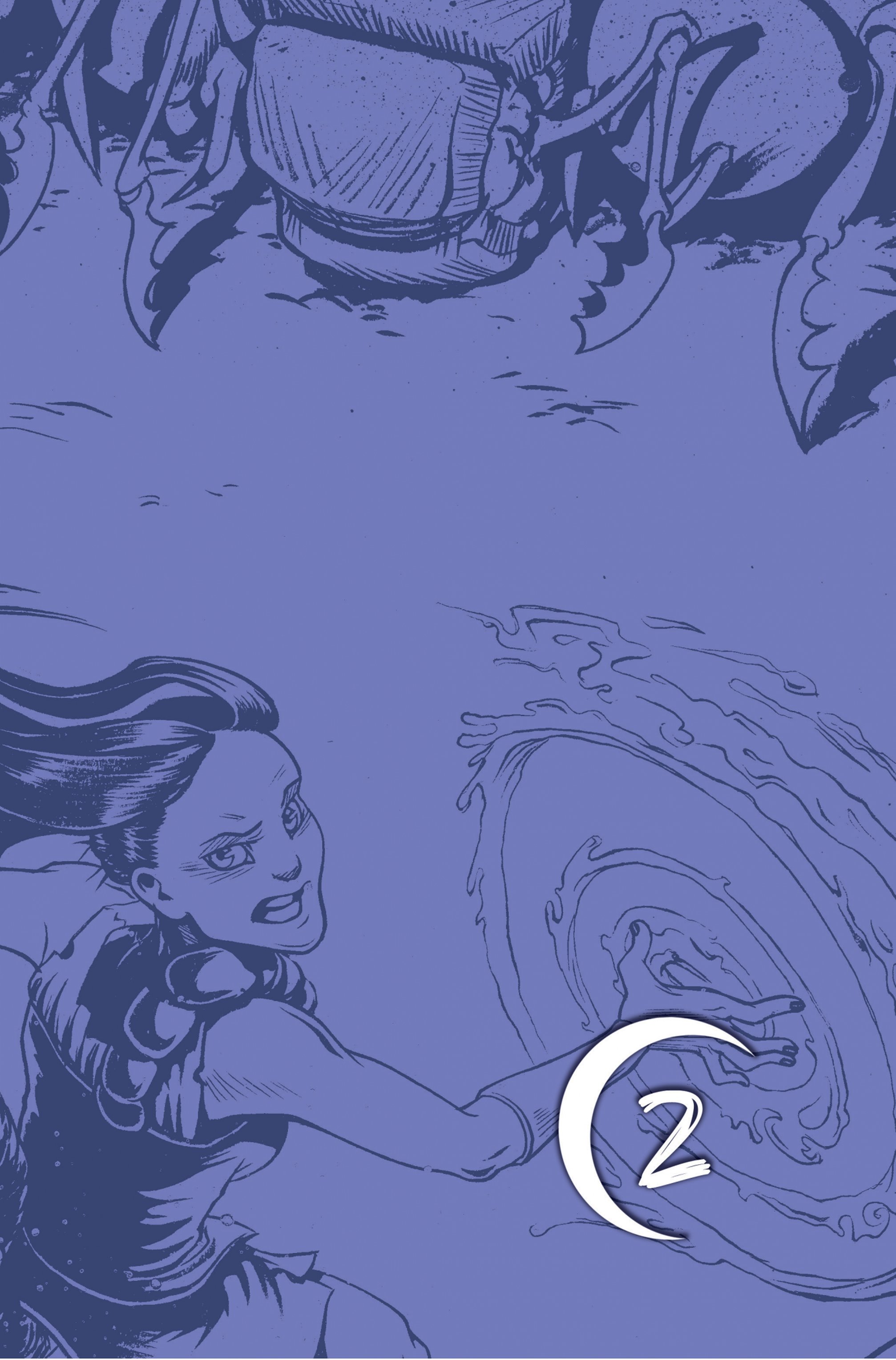 Read online Shadowplay (2019) comic -  Issue # TPB (Part 1) - 32