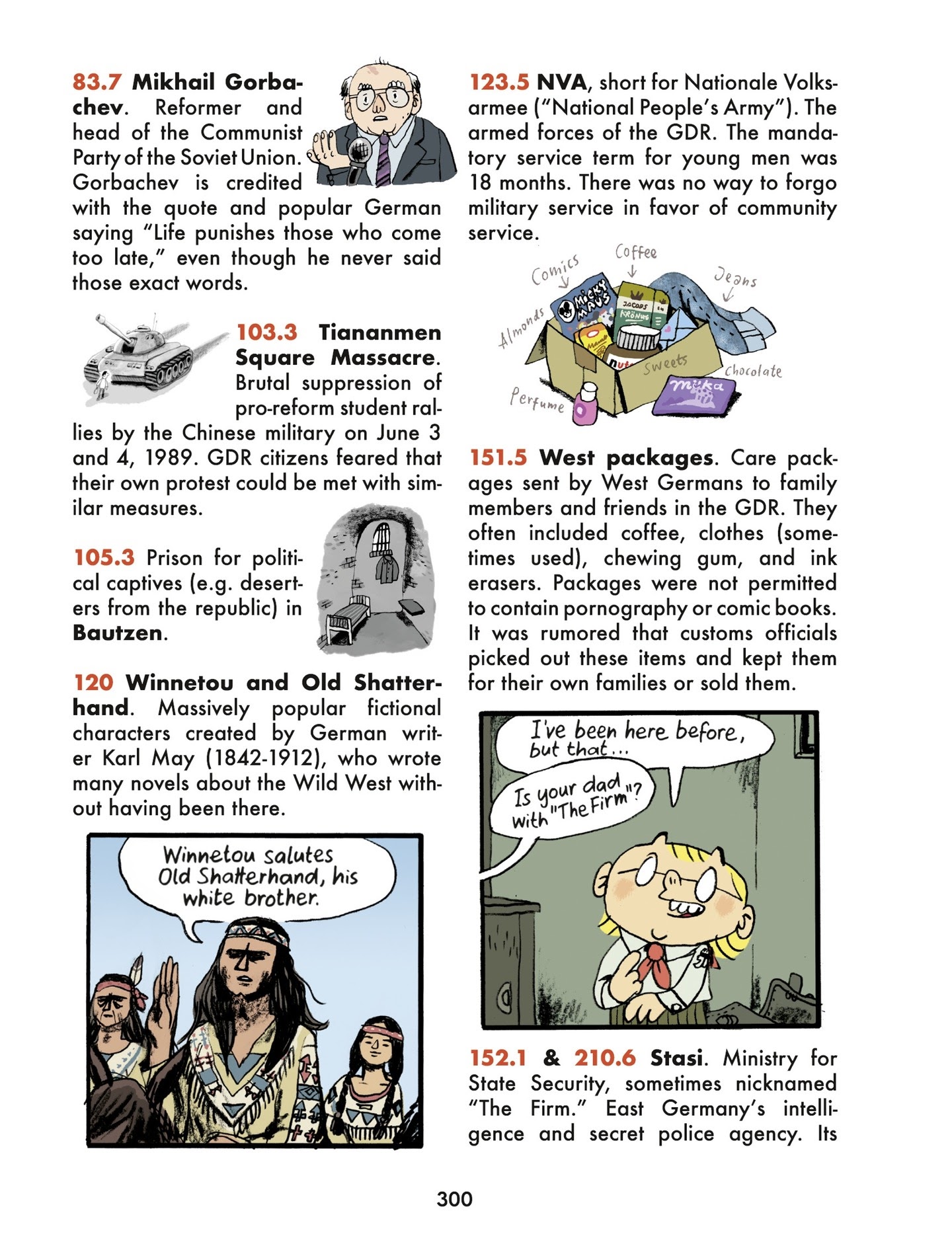 Read online Kinderland comic -  Issue # TPB (Part 3) - 98