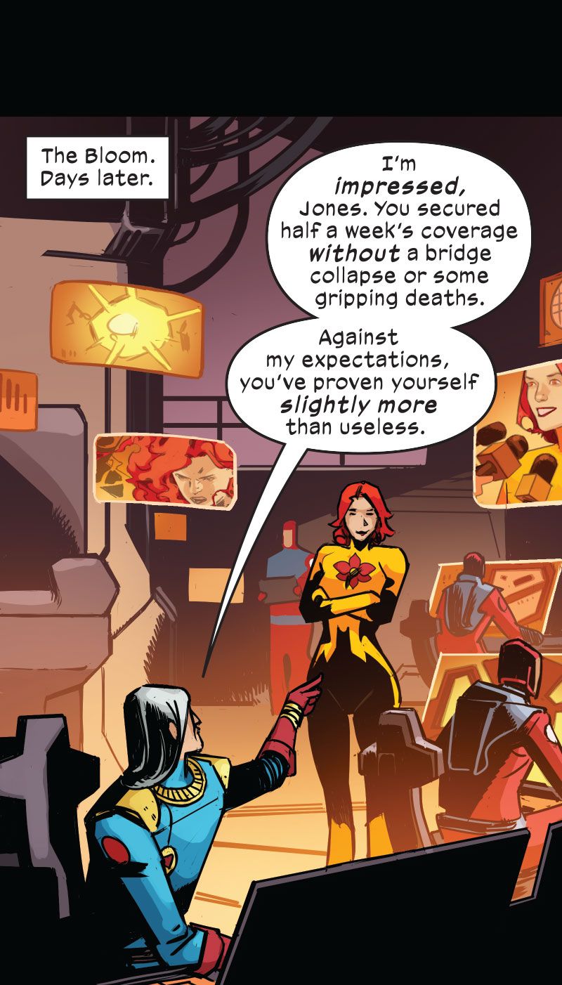 Read online X-Men Unlimited: Infinity Comic comic -  Issue #114 - 20