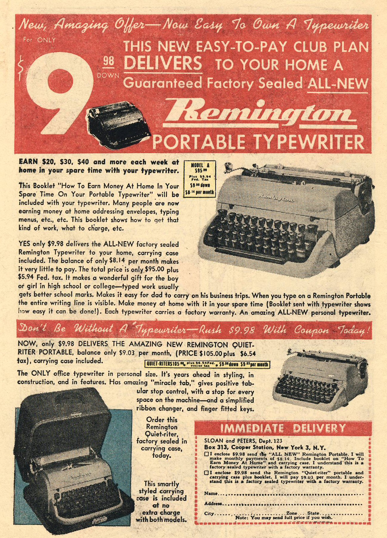 Read online Ha Ha Comics comic -  Issue #93 - 34