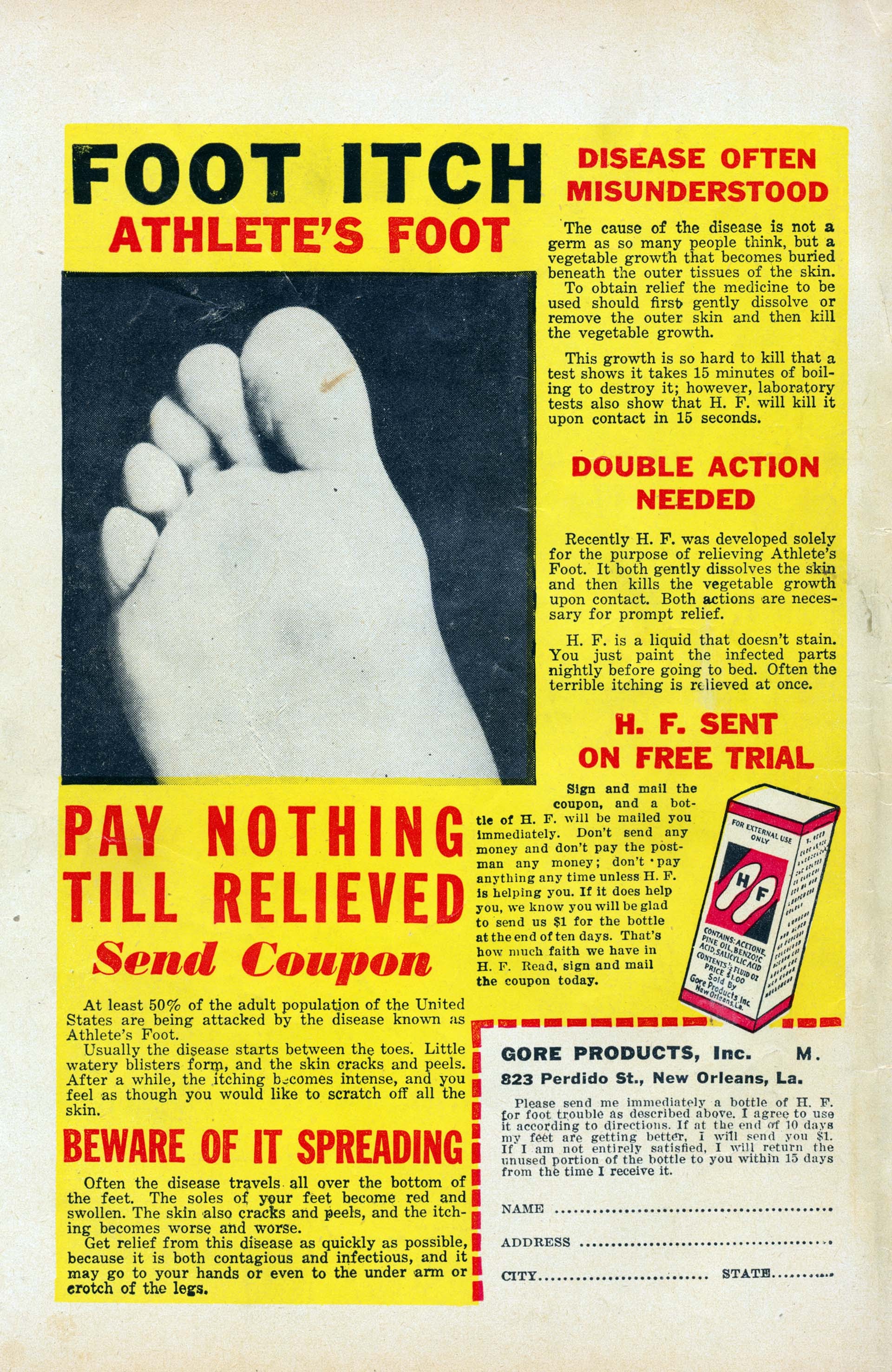 Read online Love Romances comic -  Issue #12 - 52