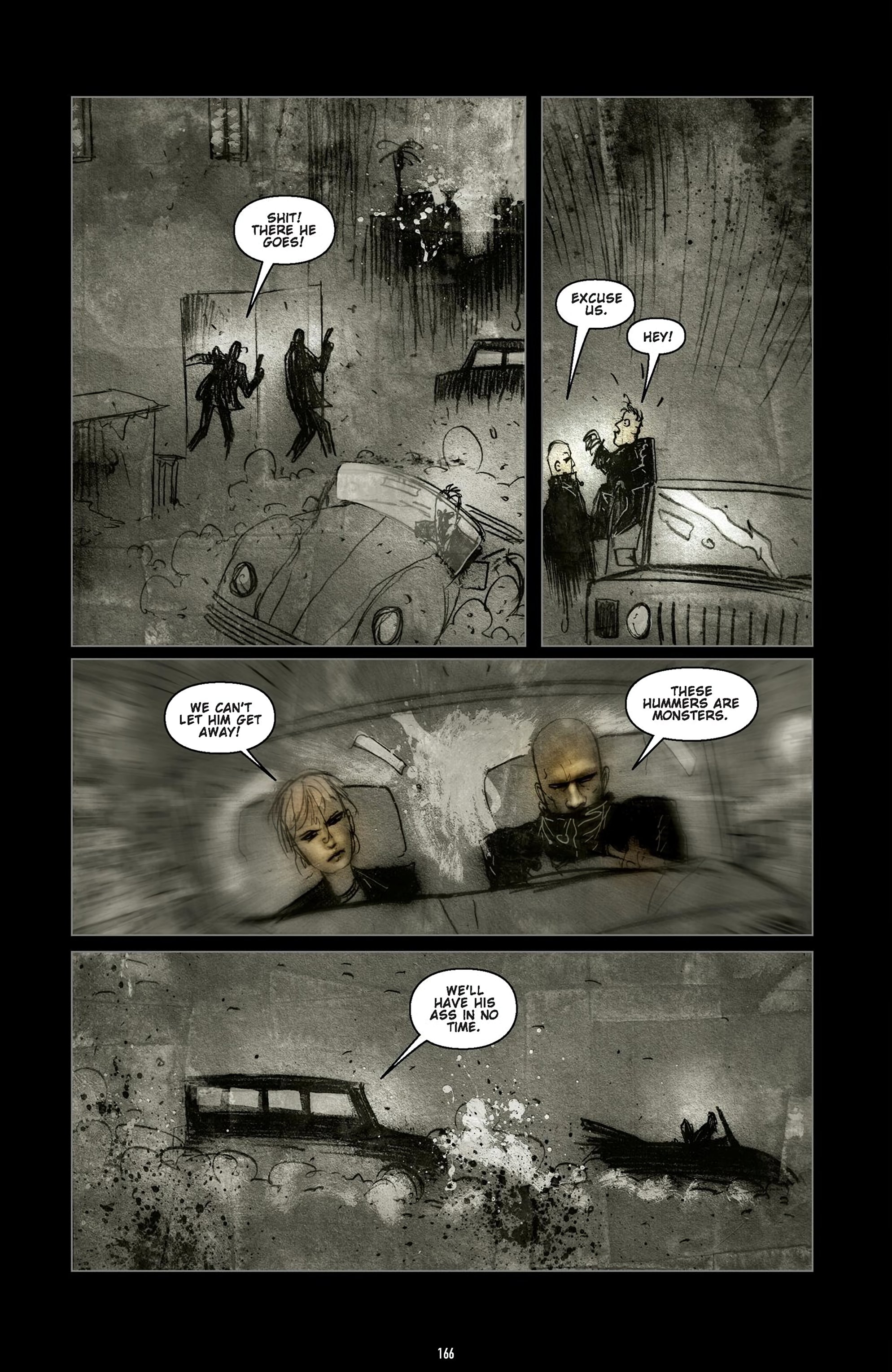 Read online 30 Days of Night Deluxe Edition comic -  Issue # TPB (Part 2) - 61